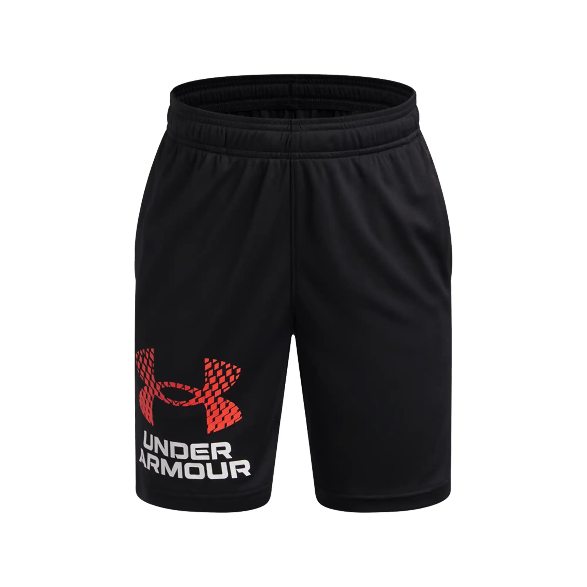 Short Under Armour Entrenamiento Tech Niño 1383333-006