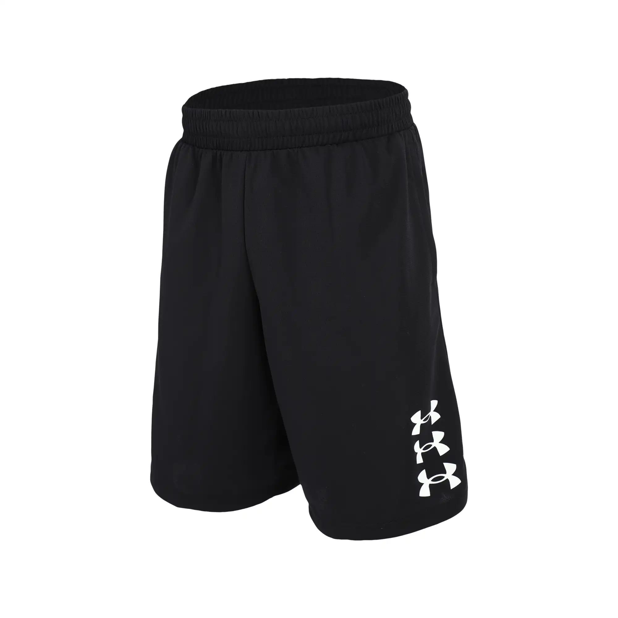 Short Under Armour Basquetbol Next Gen Hombre 6011370-001