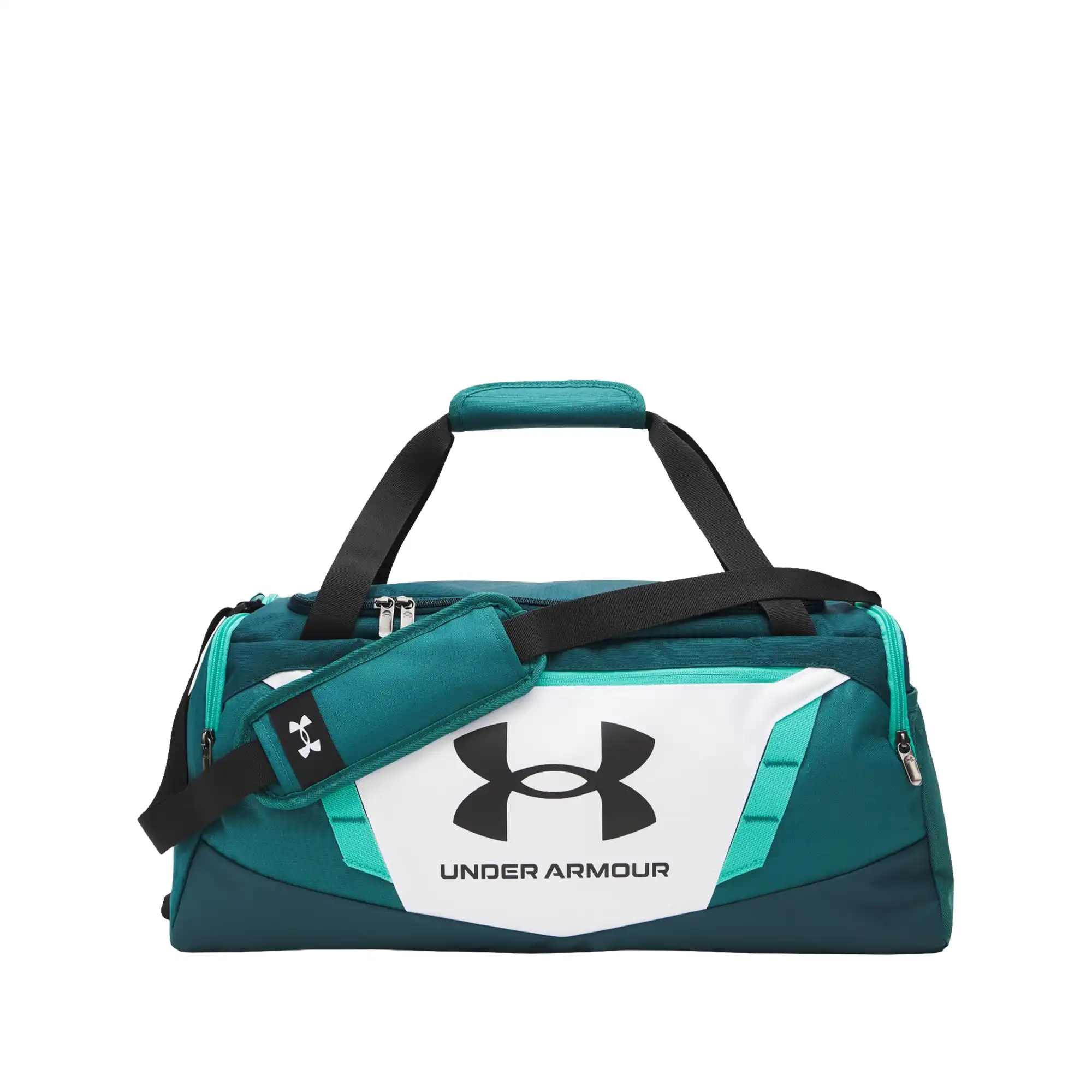 Maleta Under Armour Entrenamiento Undeniable 5.0 40 L Unisex 1369222-100