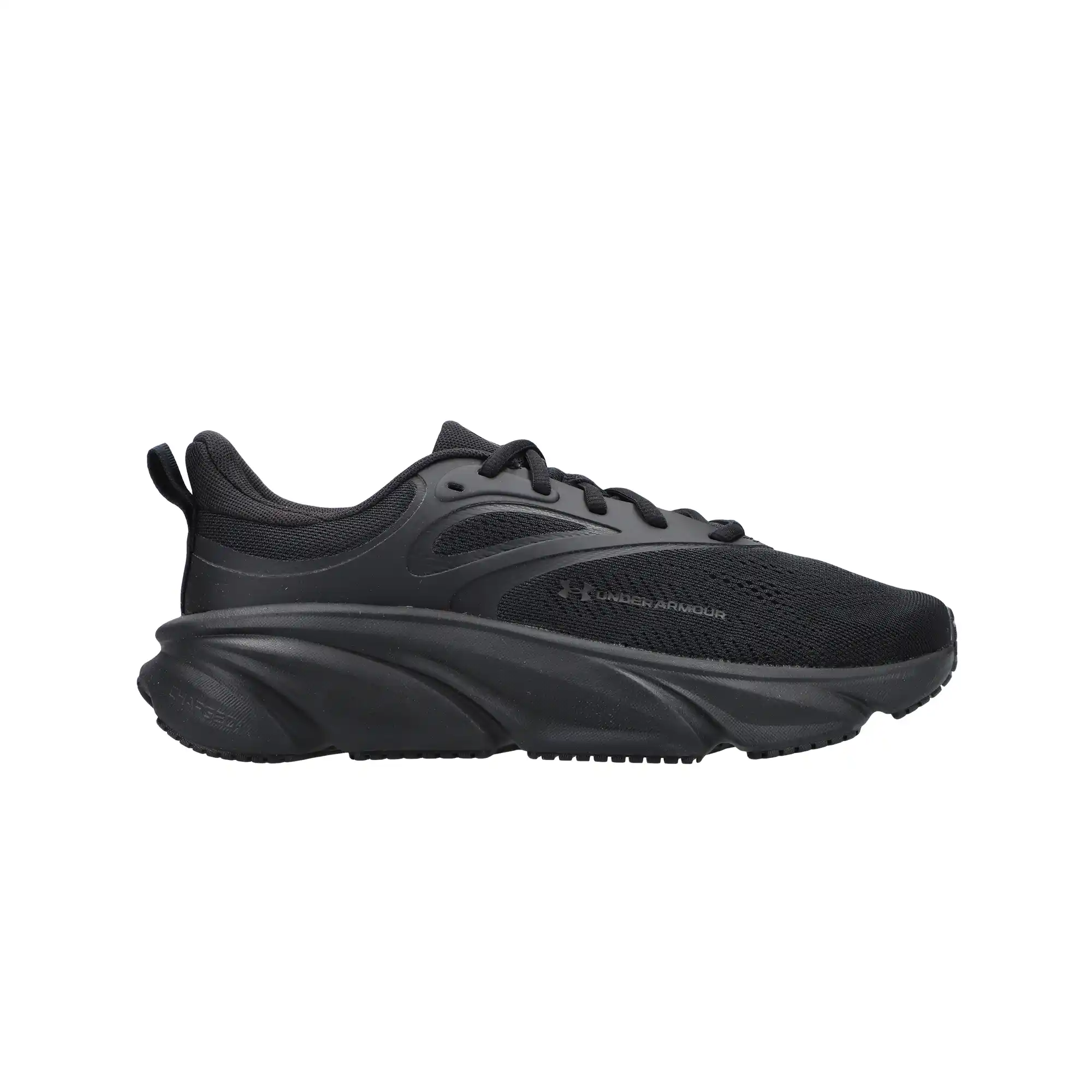 Tenis Under Armour Correr Charged+ Rogue 6 Mujer 6006720-002