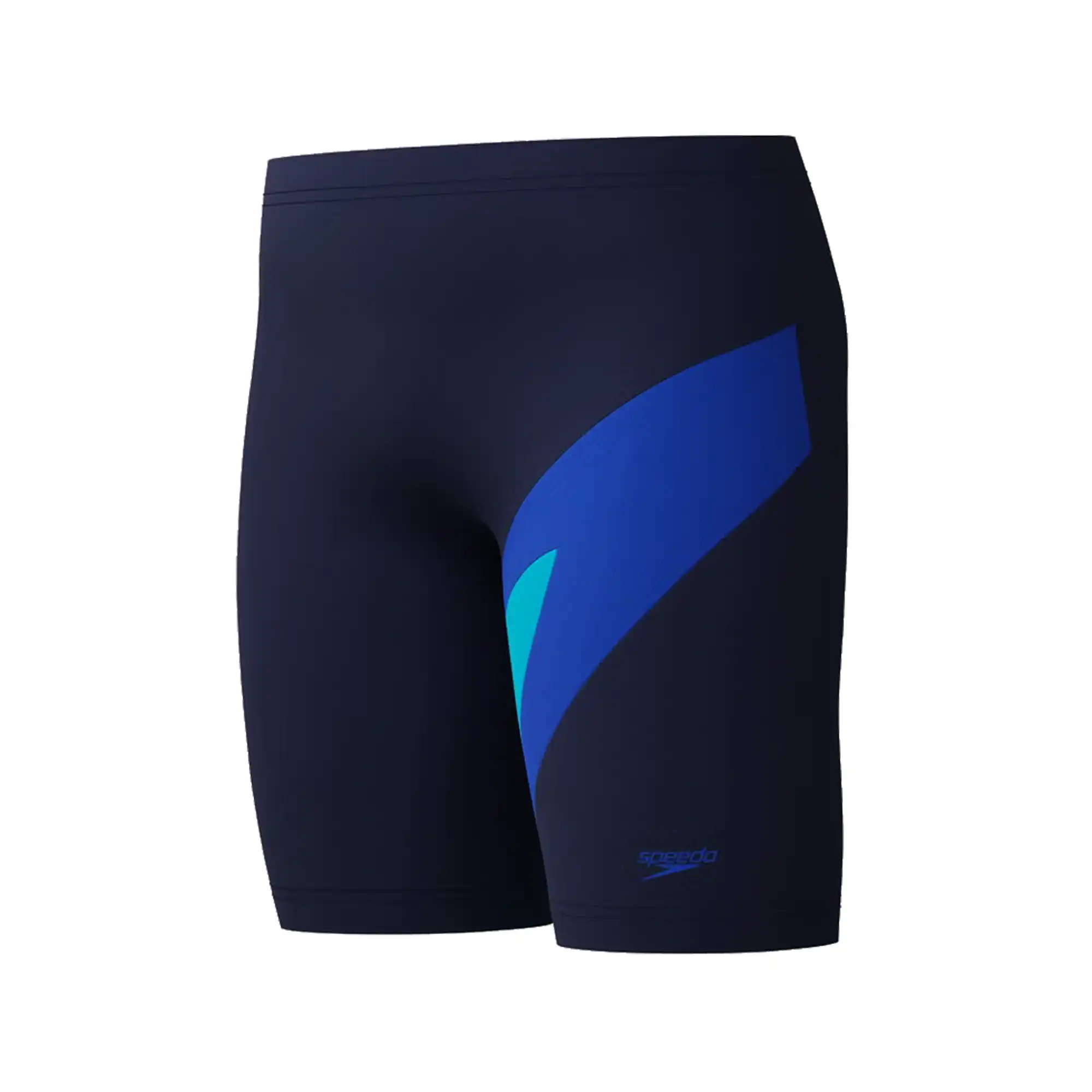 Traje de Baño Speedo Natación Hyperboom Niño 8-A000184-002