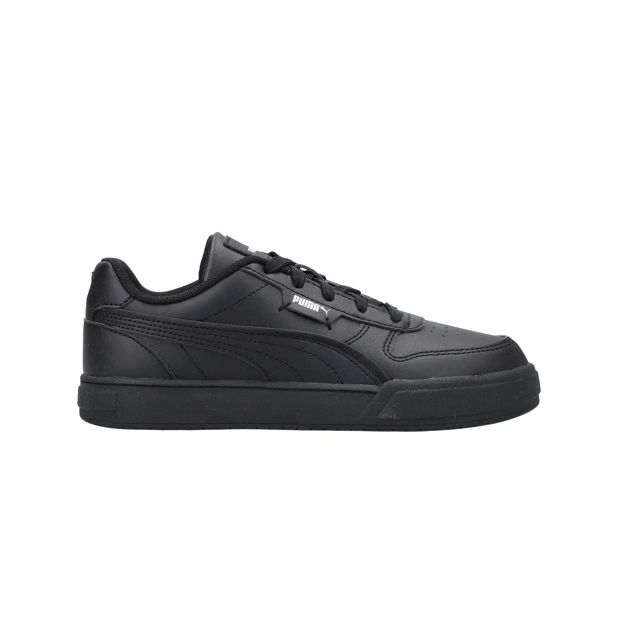 Tenis Puma Casual Caven Dime Niño 385052 01