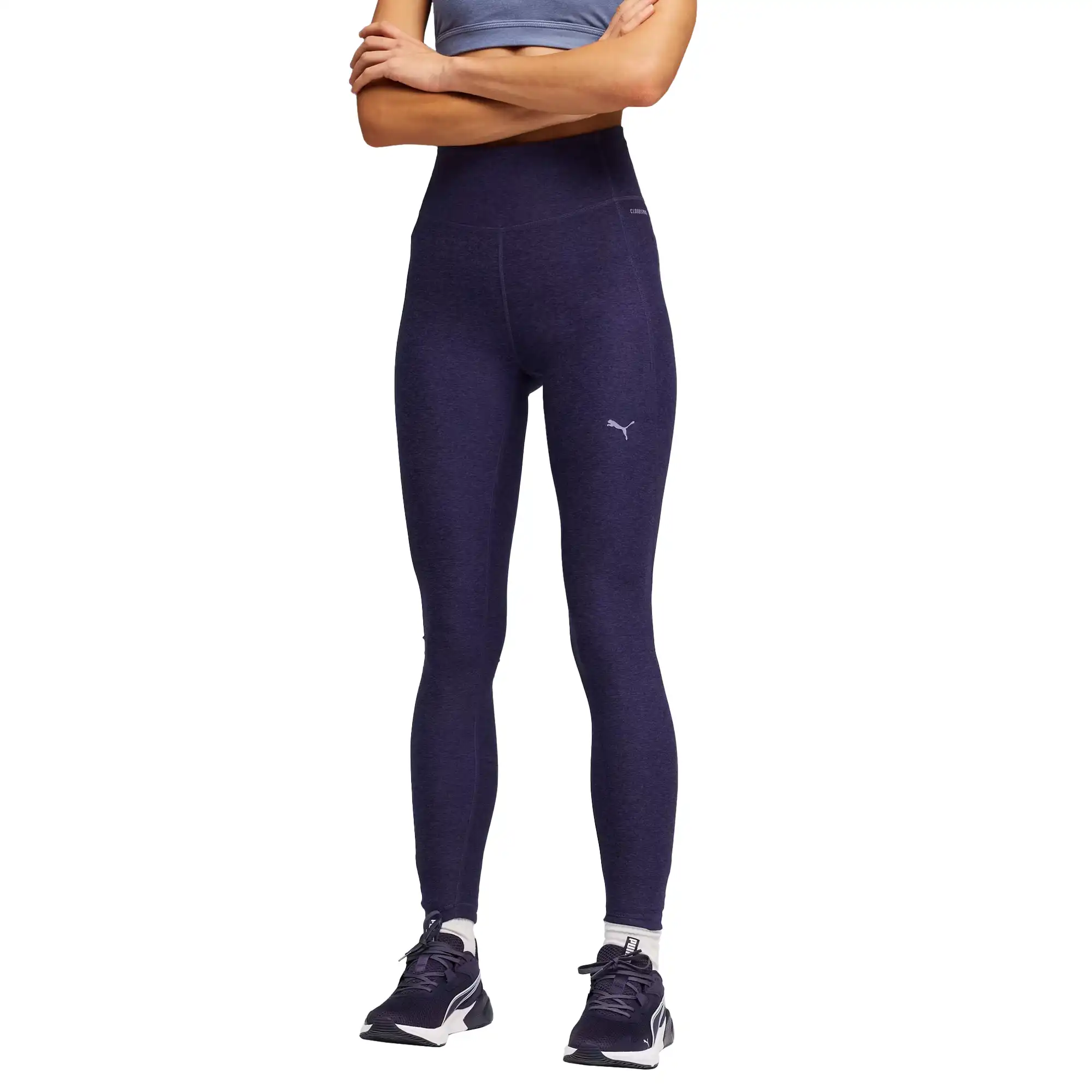Malla Puma Entrenamiento CLOUDSPUN Mujer 527452 64