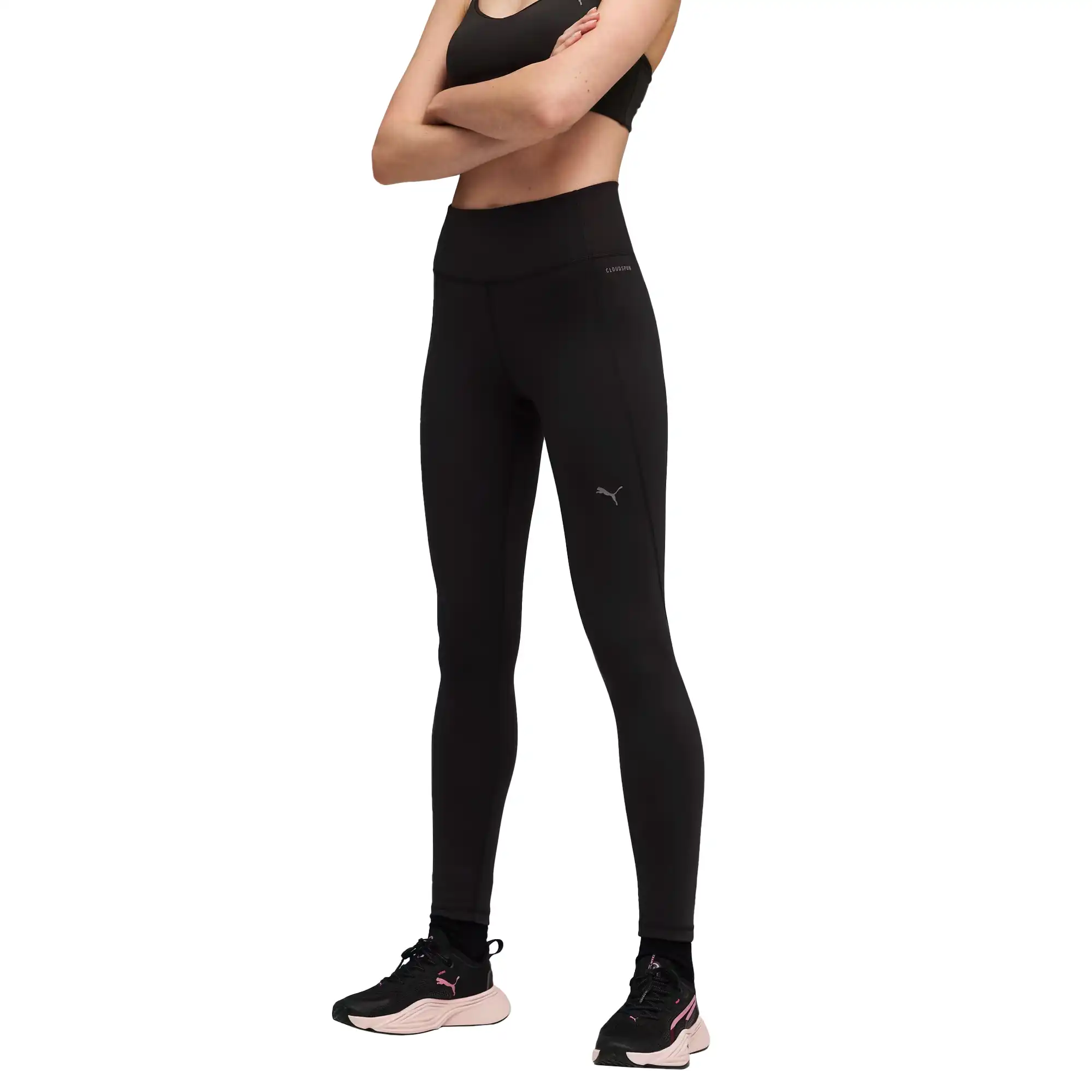 Malla Puma Entrenamiento CLOUDSPUN Mujer 527452 01