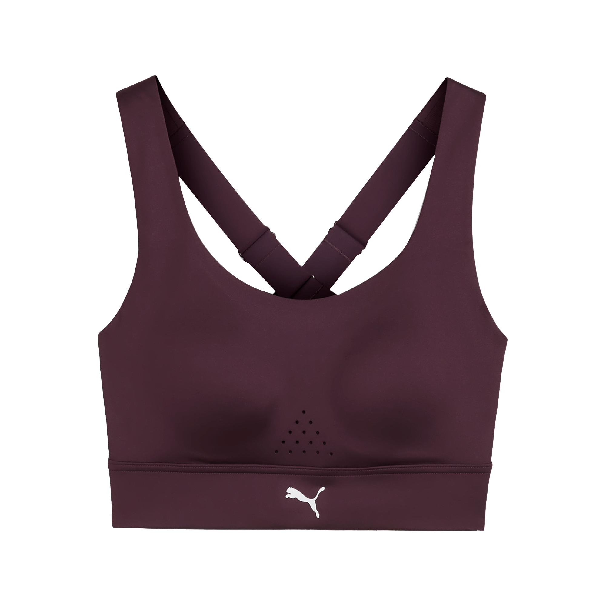 Sujetador Deportivo Puma PWRbreathe Mujer 525074 44