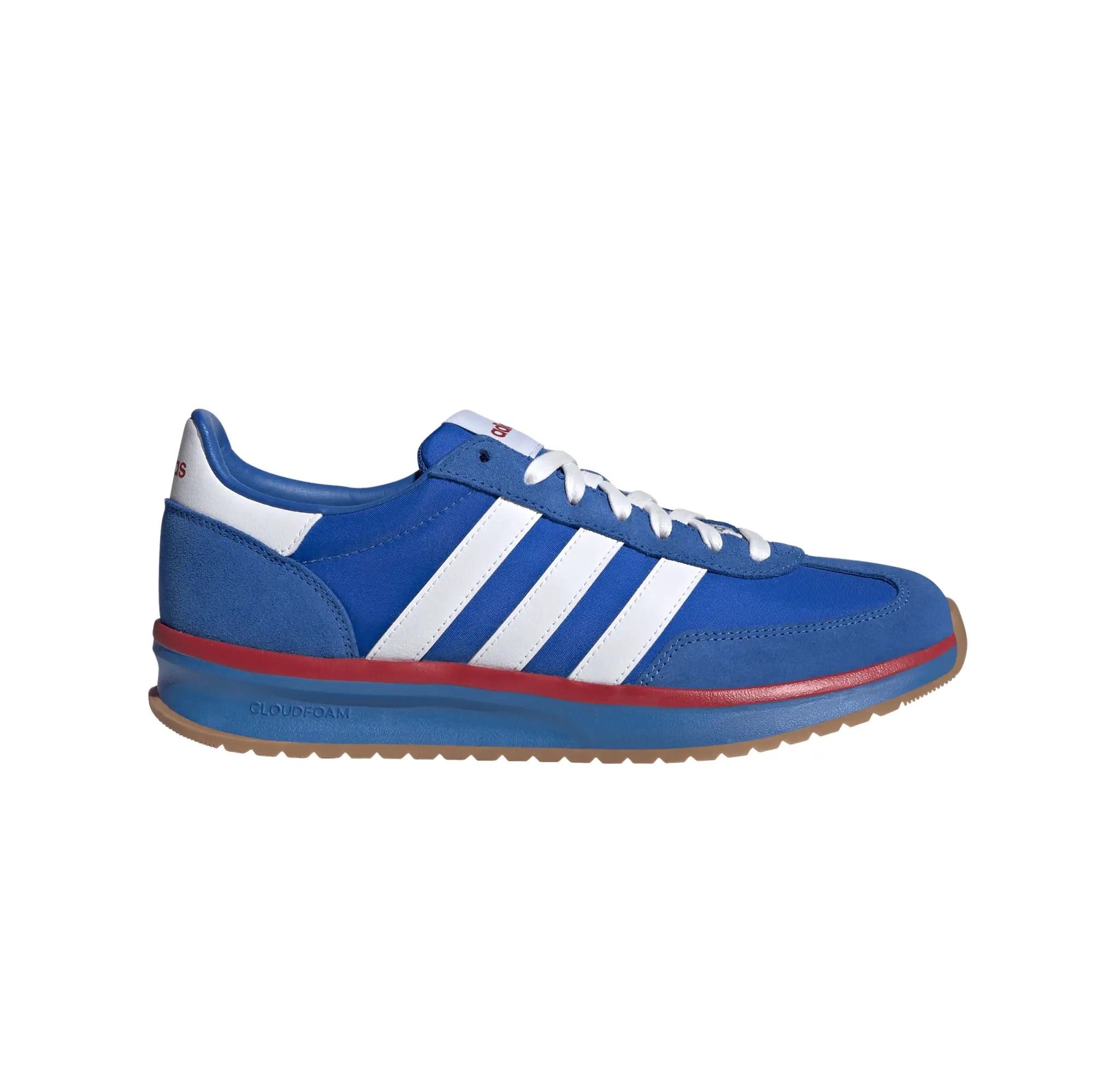Tenis adidas Casual Run 70s 2.0 Hombre JS0117