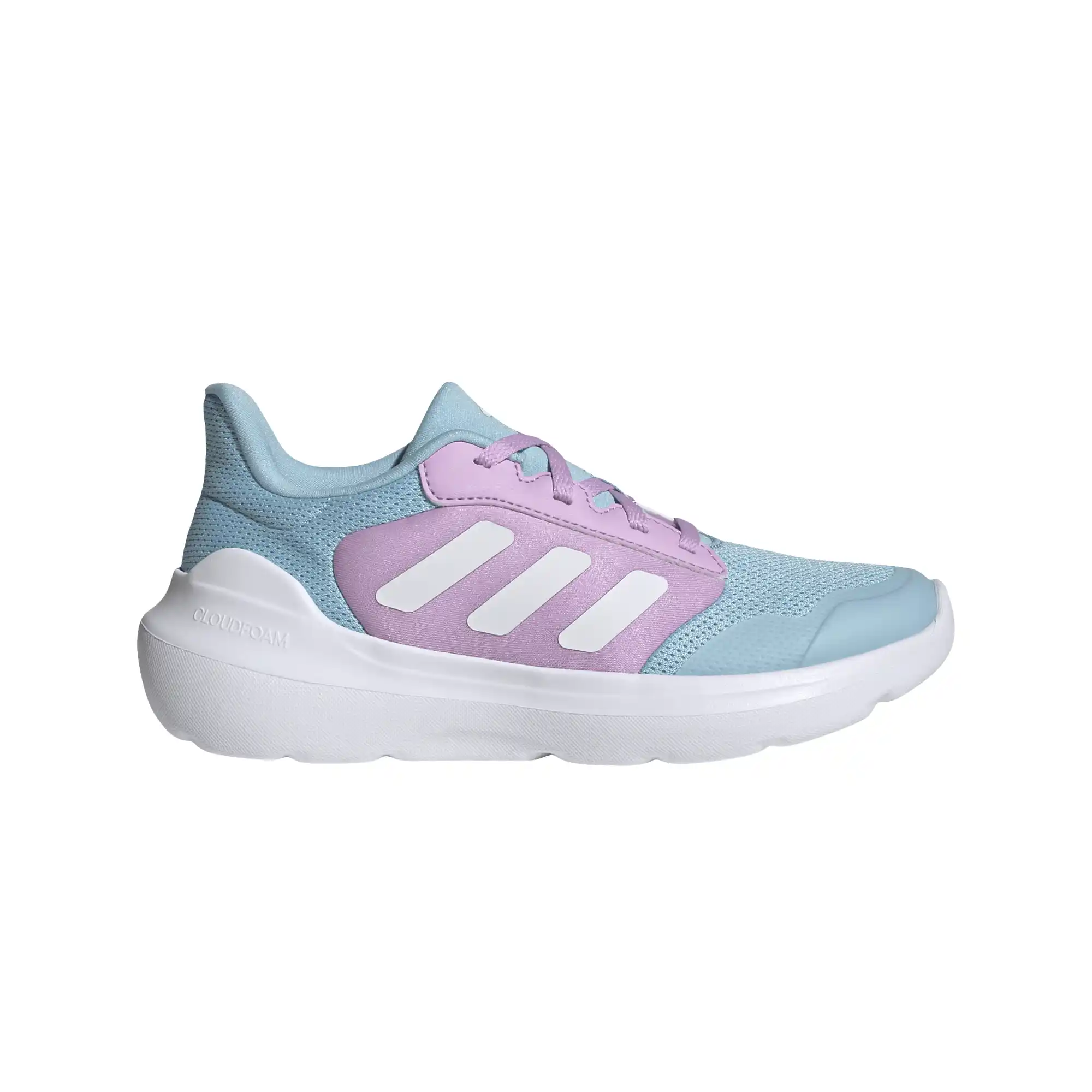 Tenis adidas Casual Tensaur Run 2.0 Niña JP6781