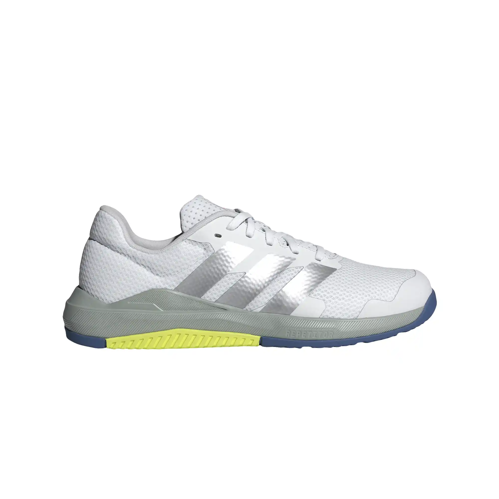 Tenis adidas Entrenamiento Dropset Base Mujer JQ1452