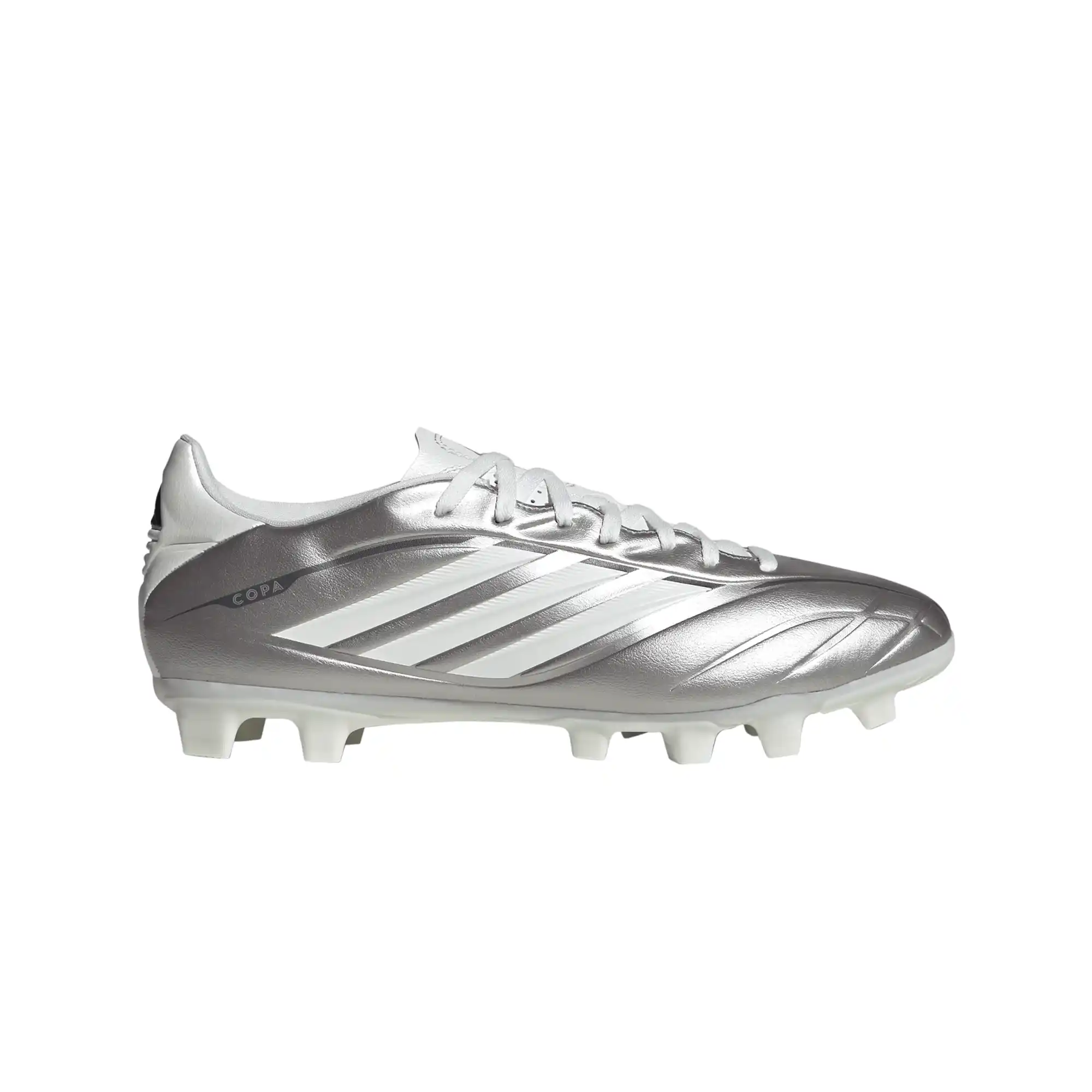 Tachones adidas Futbol Copa Pure IV Club FG Hombre JR6186
