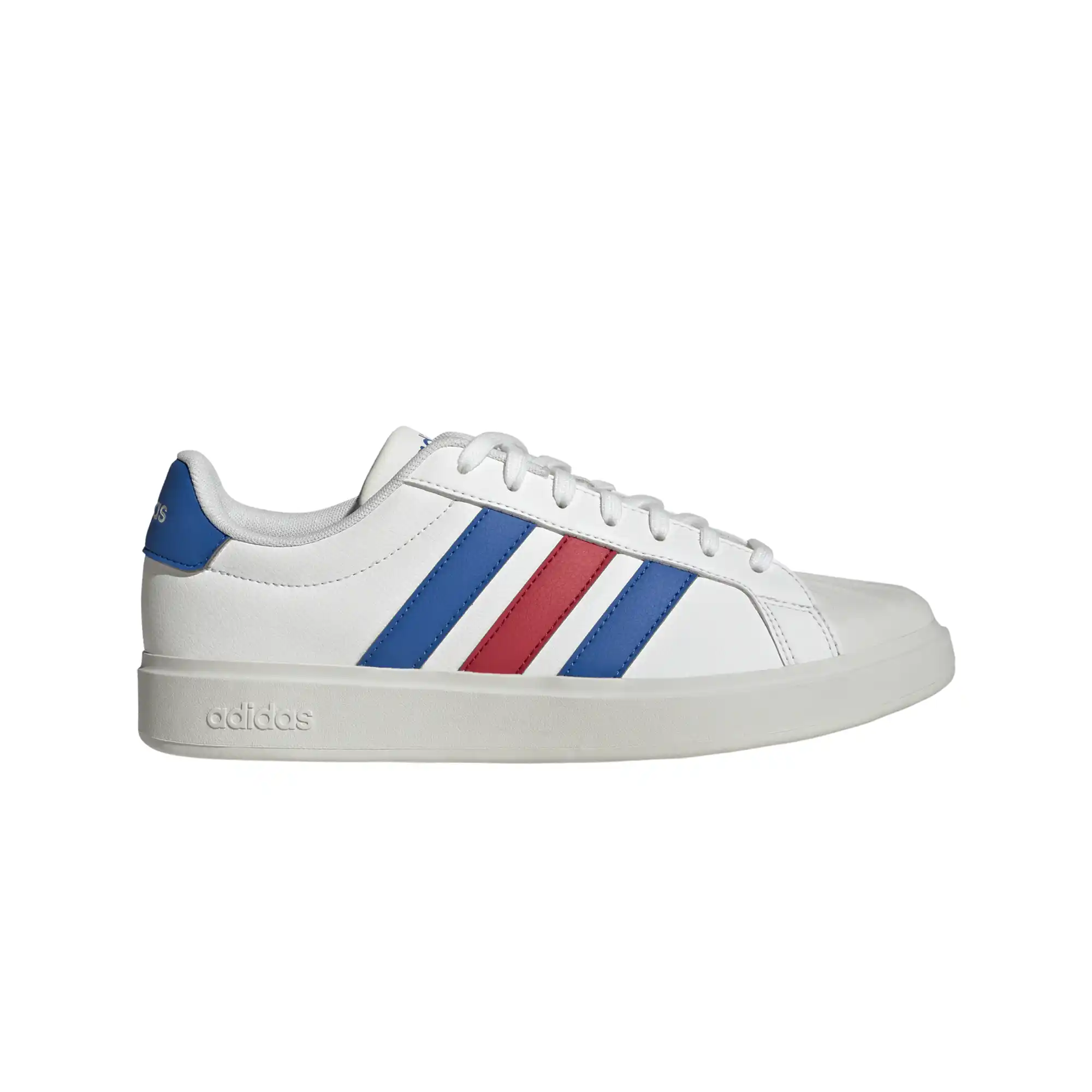 Tenis adidas Casual Streettalk Hombre IH4276