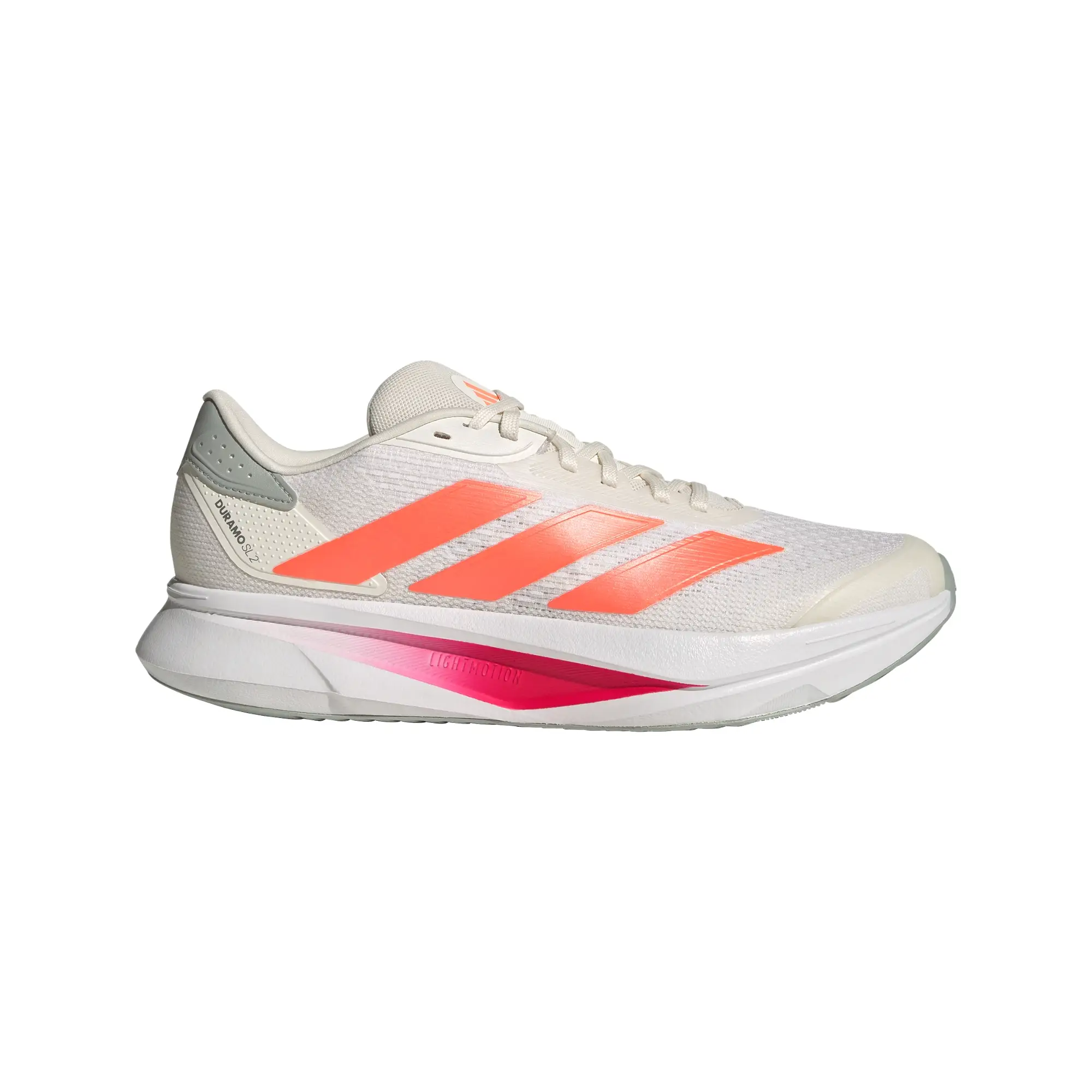 Tenis adidas Correr Duramo SL 2 Hombre JQ0607