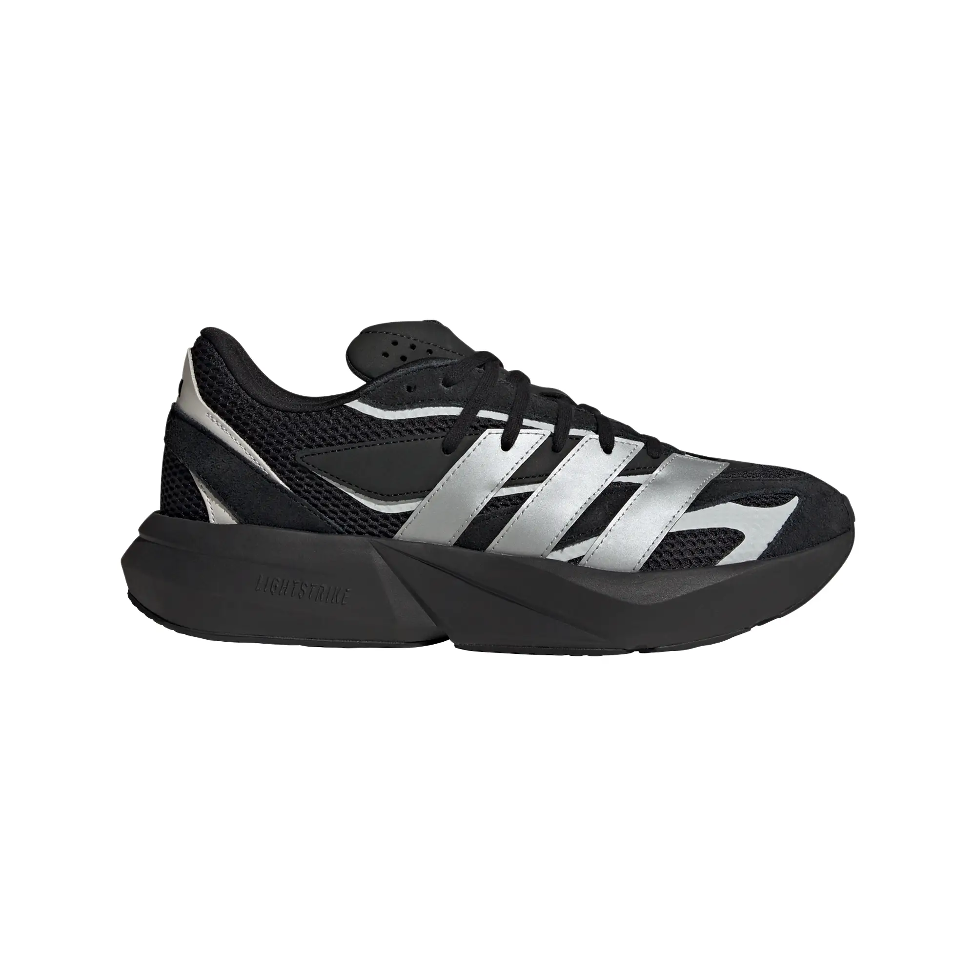 Tenis adidas Casual Lightblaze Hombre JQ7199
