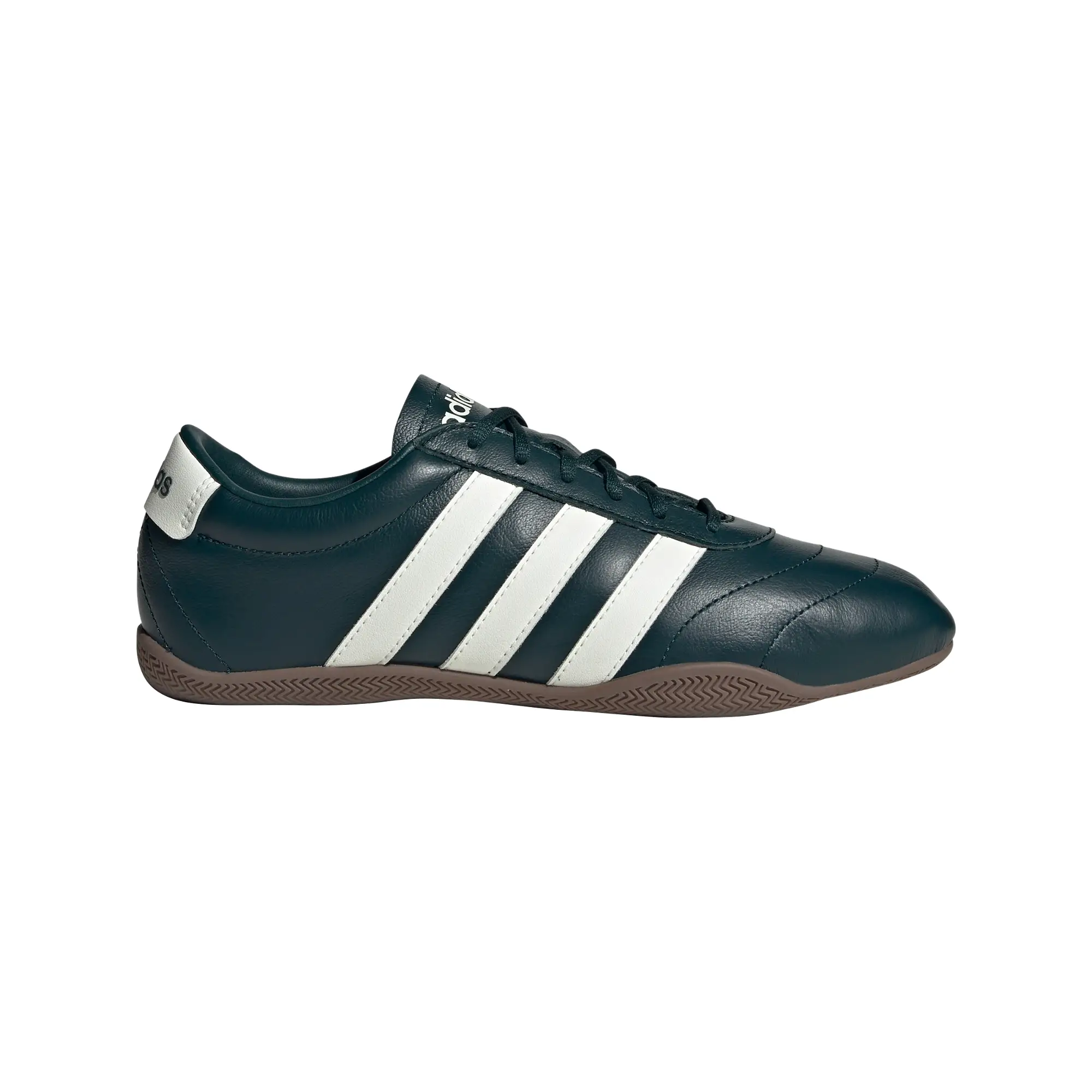 Tenis Casual adidas Grand Court Lo Mujer JQ7241