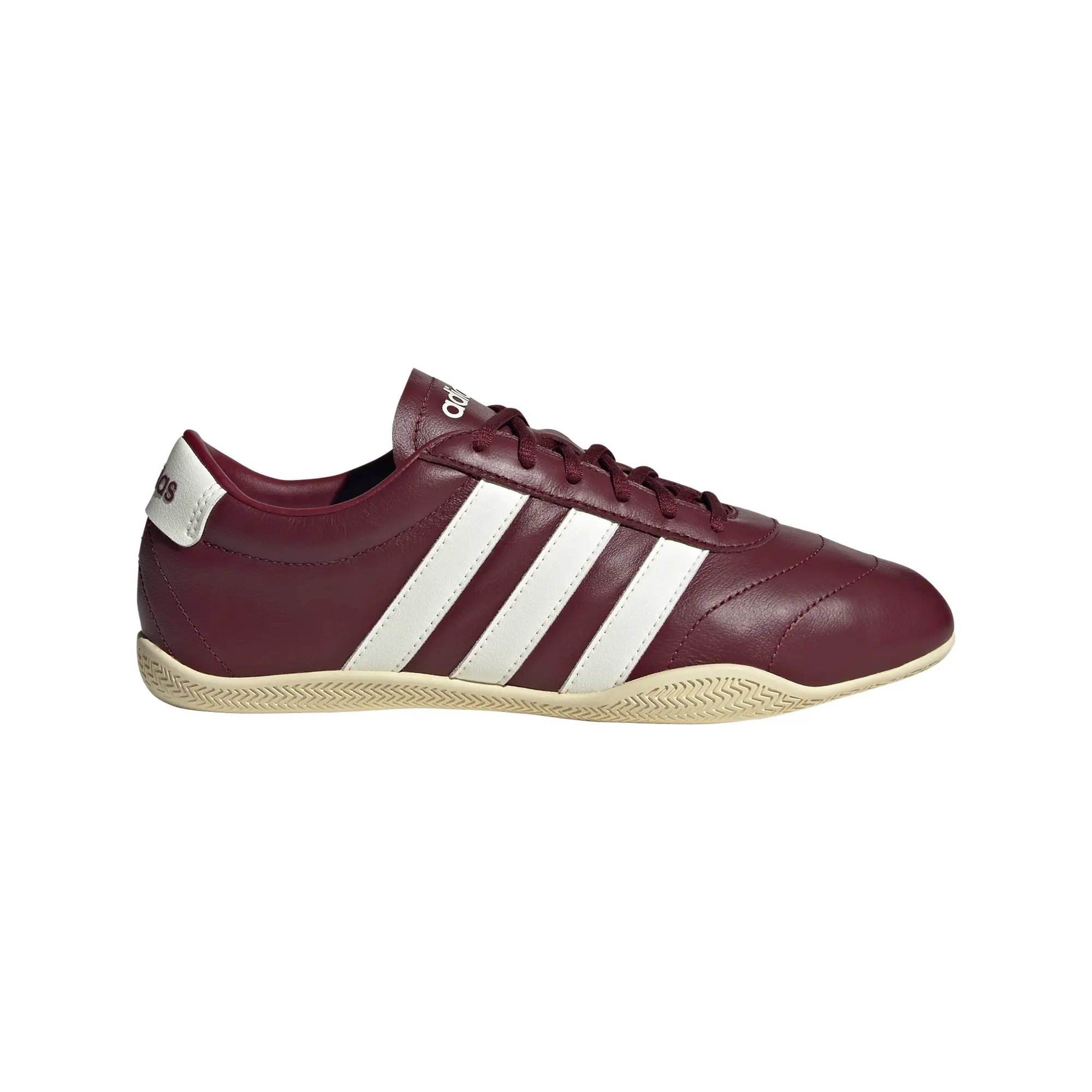 Tenis Casual adidas Grand Court Lo Mujer JQ7242