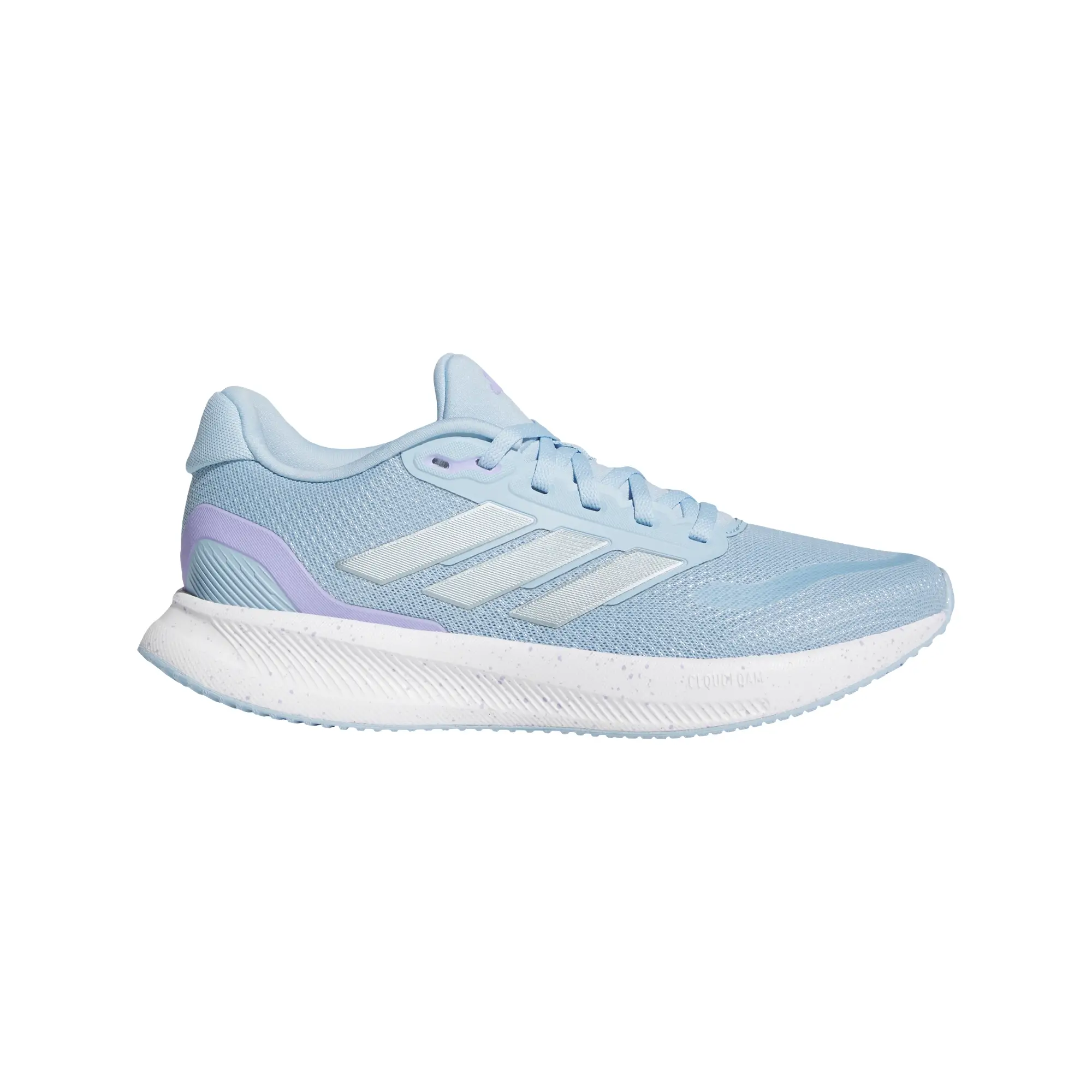Tenis adidas Correr Runfalcon 5 Mujer JQ9403
