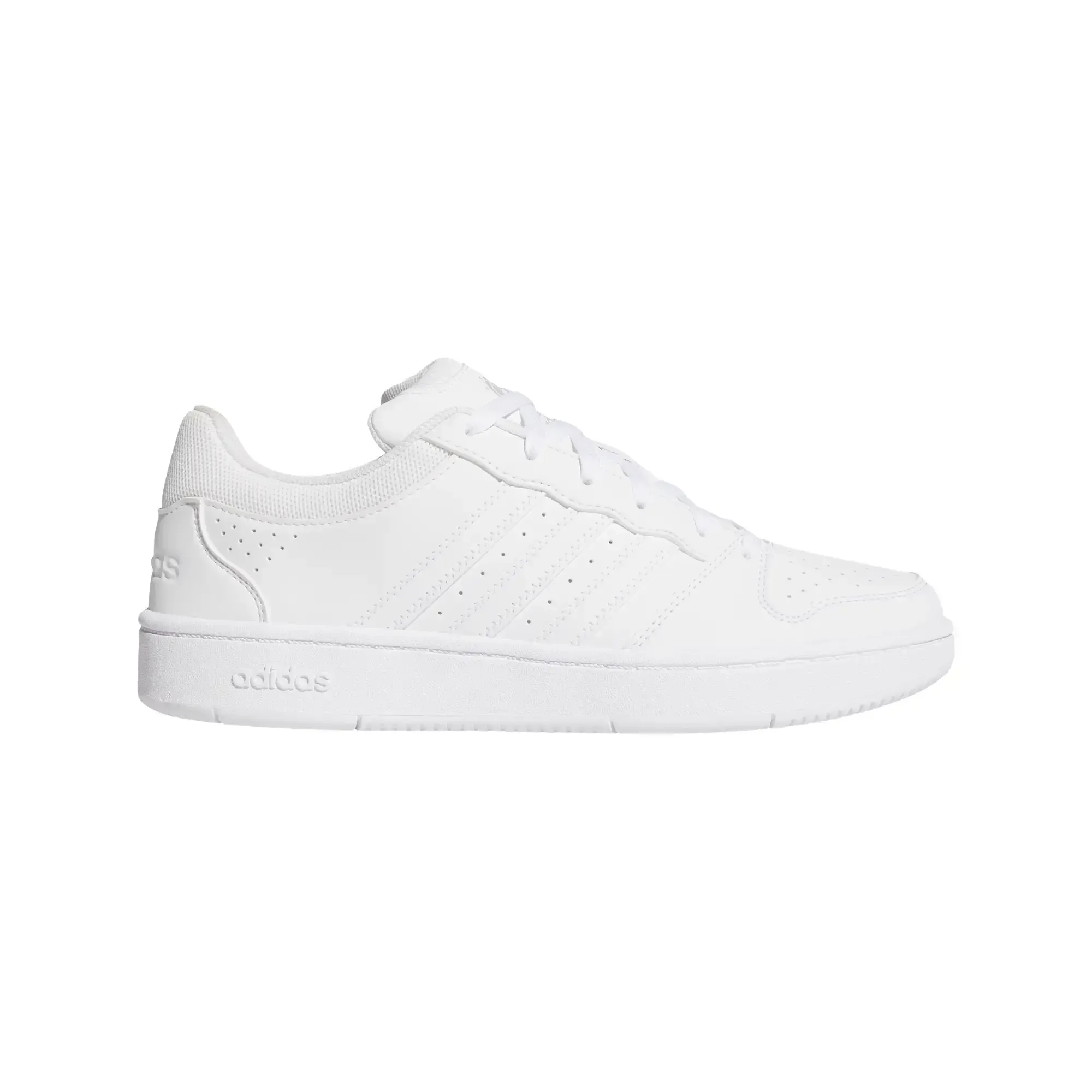 Tenis adidas Casual Hoops Classic Hombre KI1050