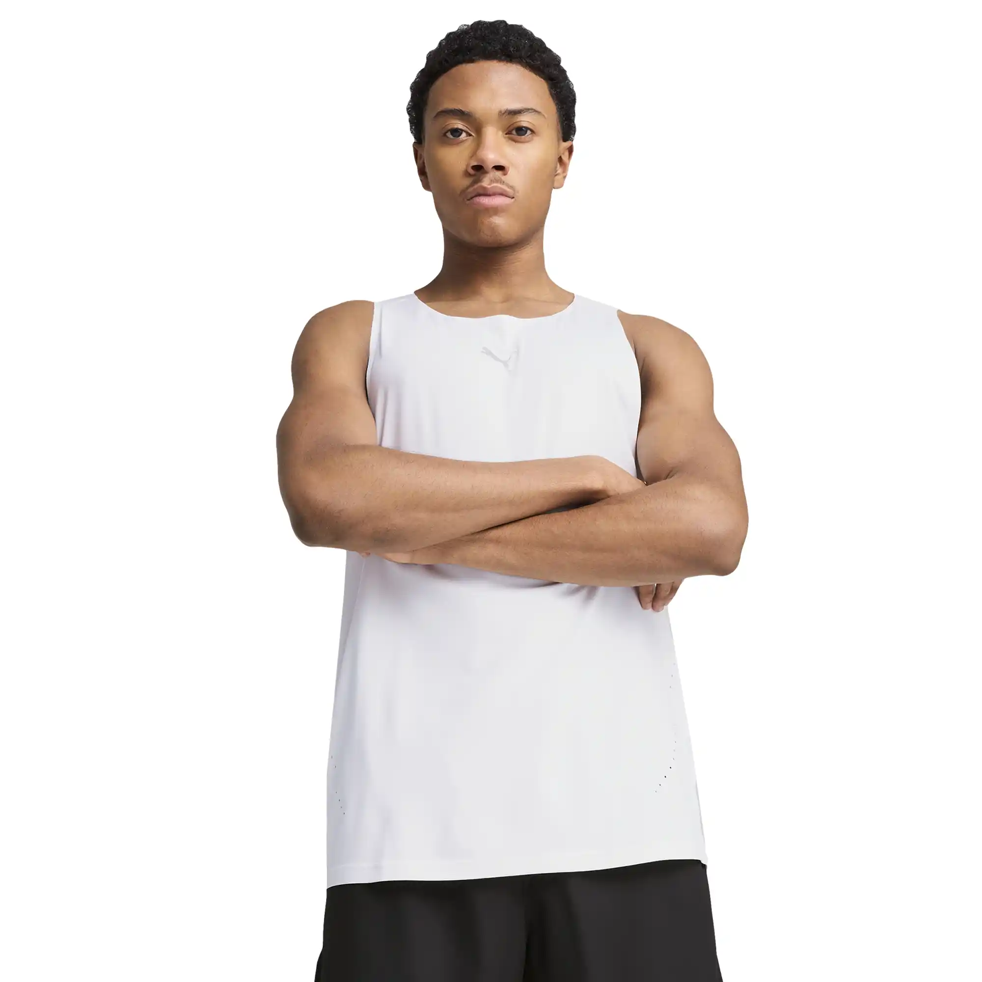 Tank Puma Correr CLOUDSPUN Hombre 526630 02