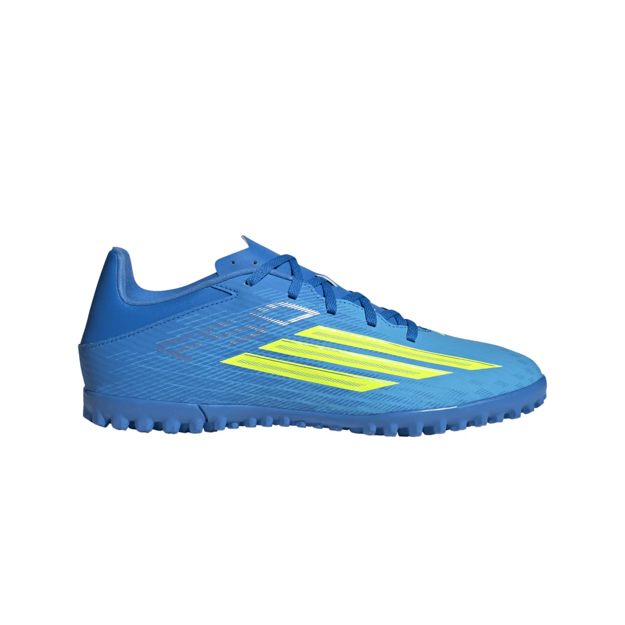 Tenis adidas Futbol F50 Club TF Hombre JR9050
