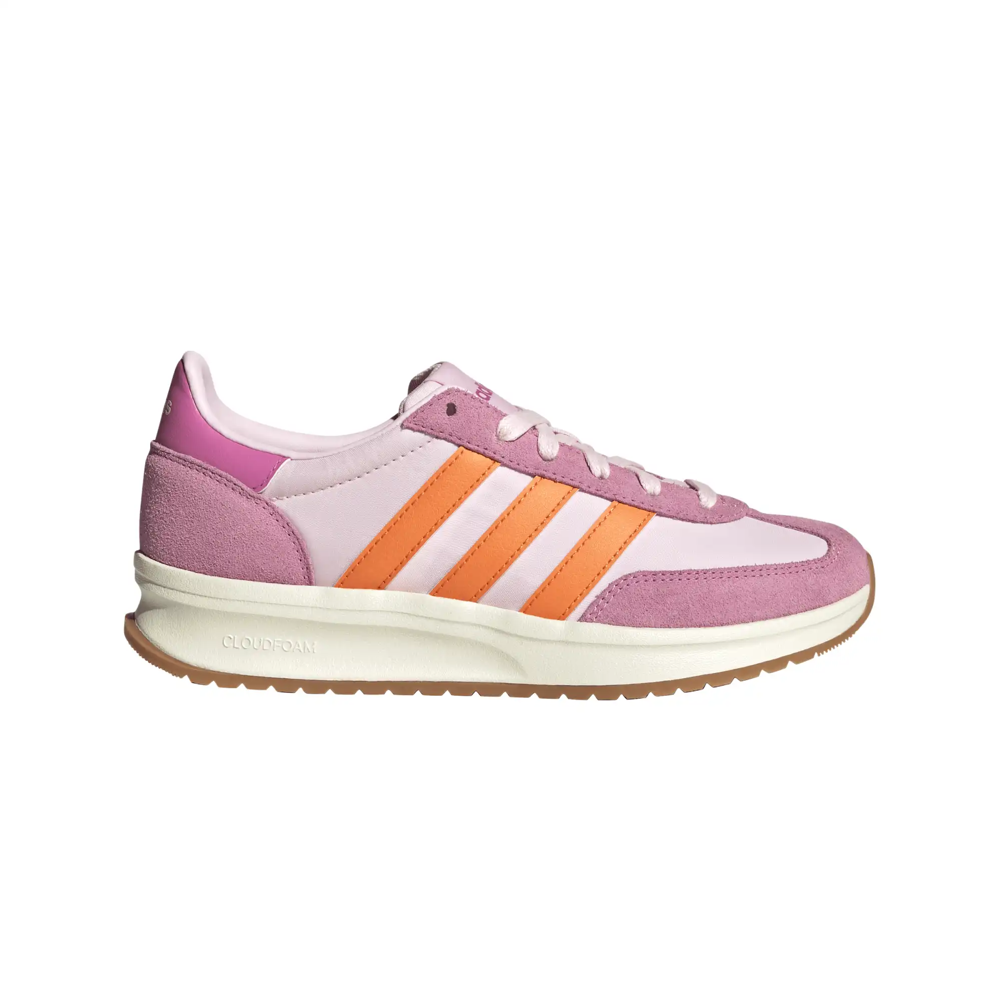 Tenis adidas Casual Run 70s 2.0 Mujer JR2425