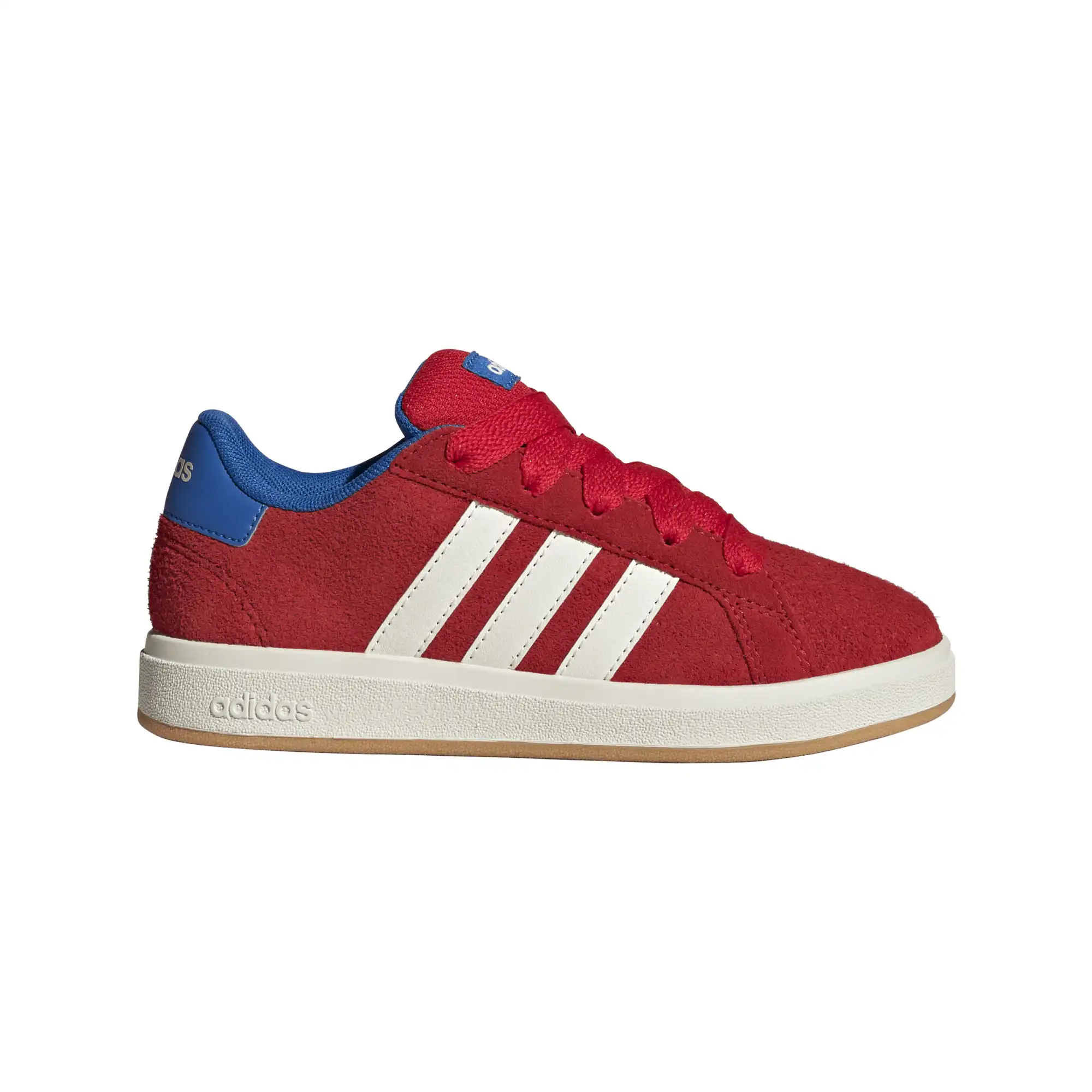 Tenis Casual adidas Grand Court 00s Niño JR9848
