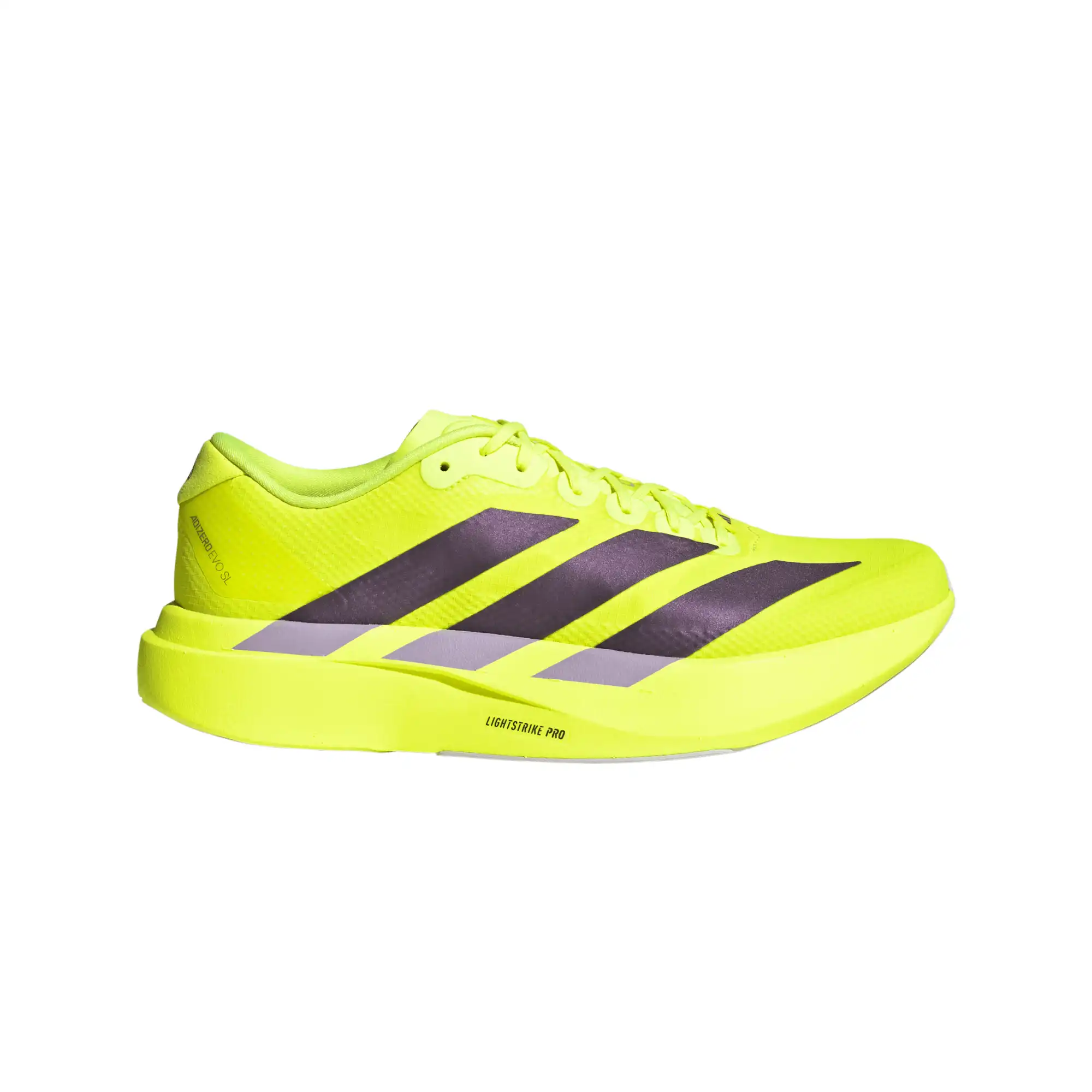 Tenis adidas Correr Adizero EVO SL Hombre JR2024