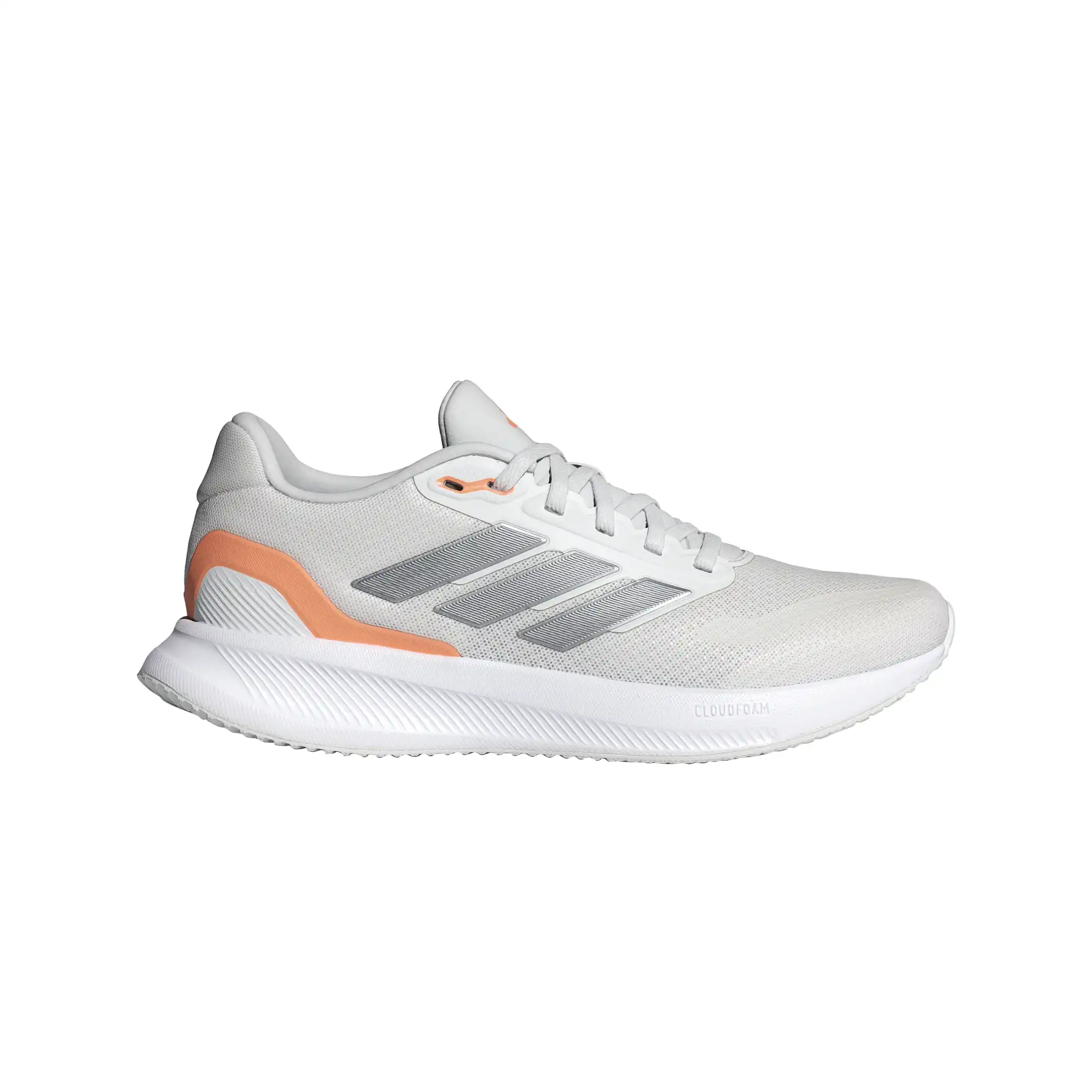 Tenis adidas Correr Runfalcon 5 Mujer JQ9401