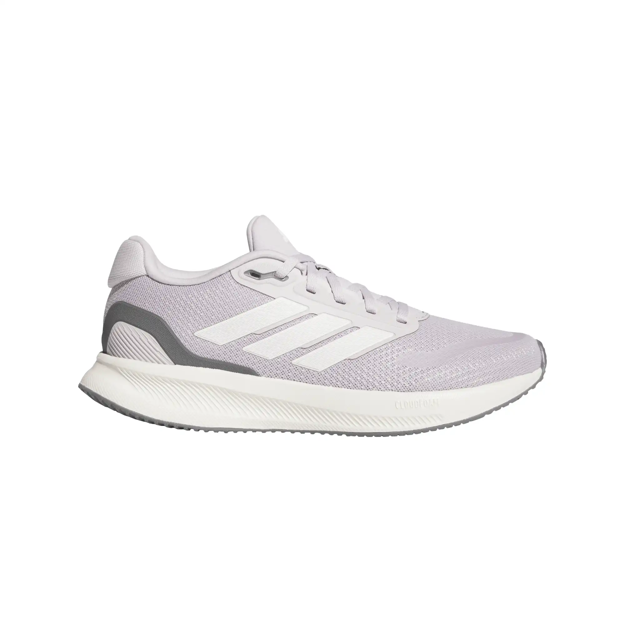 Tenis adidas Correr Runfalcon 5 Mujer JQ9399