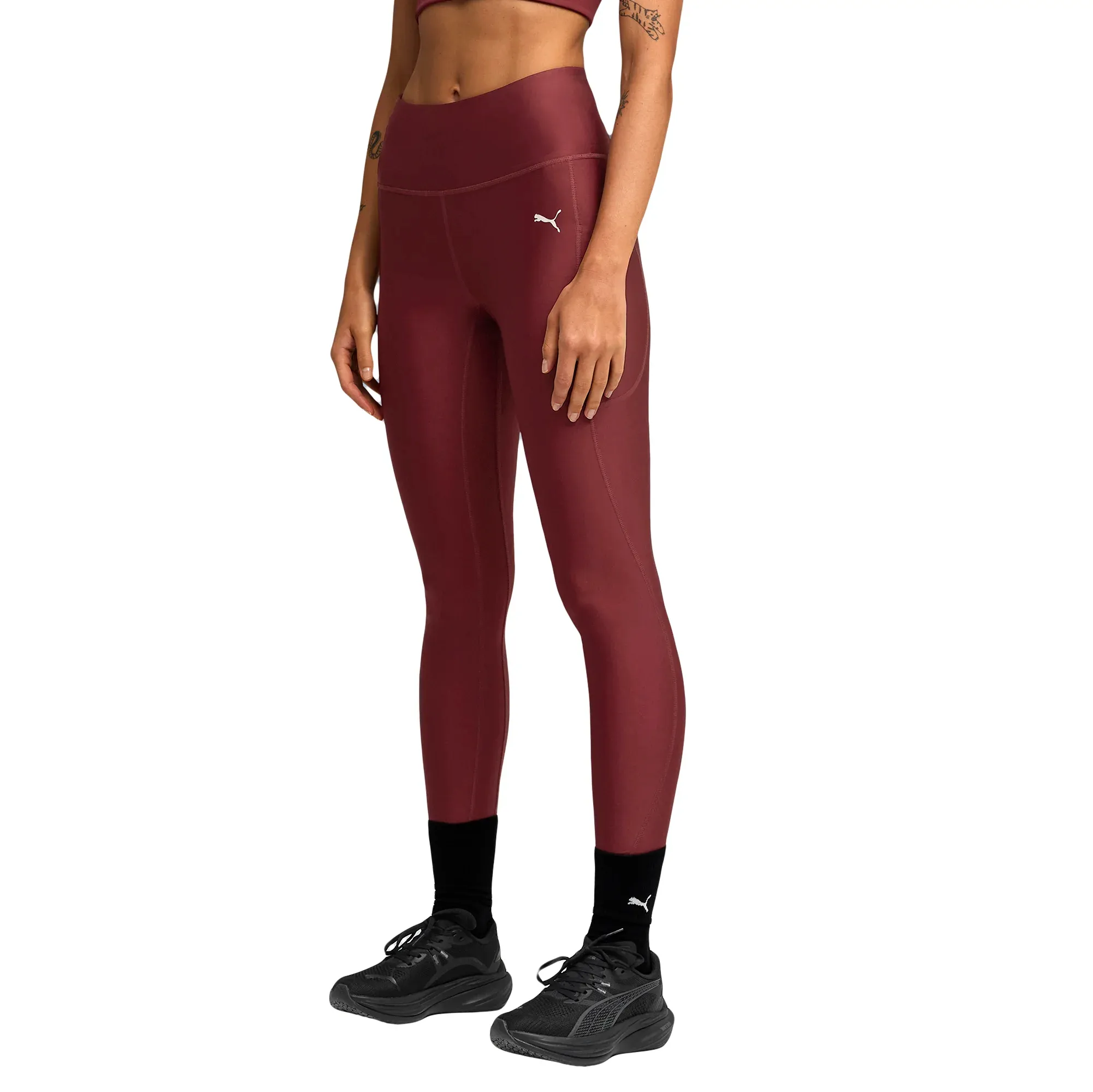 Malla Puma Correr RUN ULTRAFORM 7/8 Mujer 527520 96