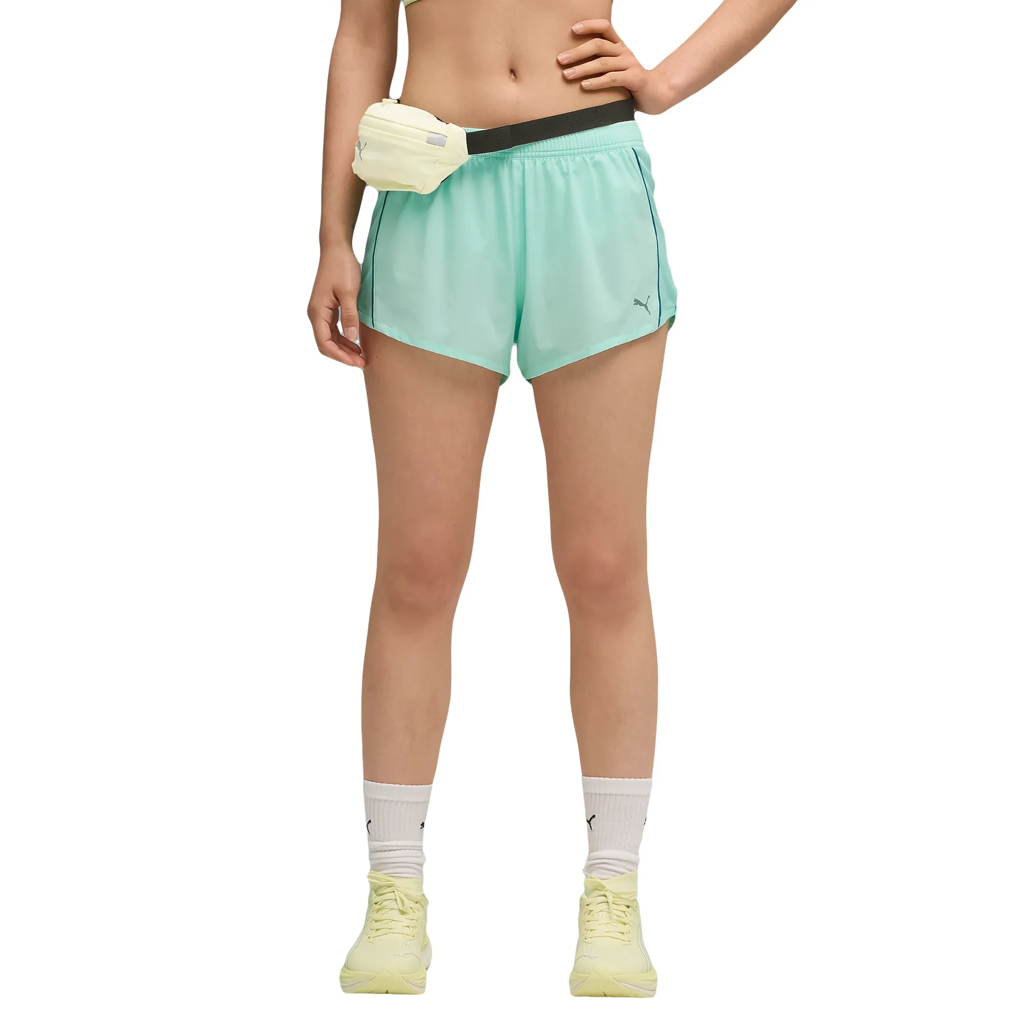 Short Puma Correr VELOCITY Mujer 526585 45