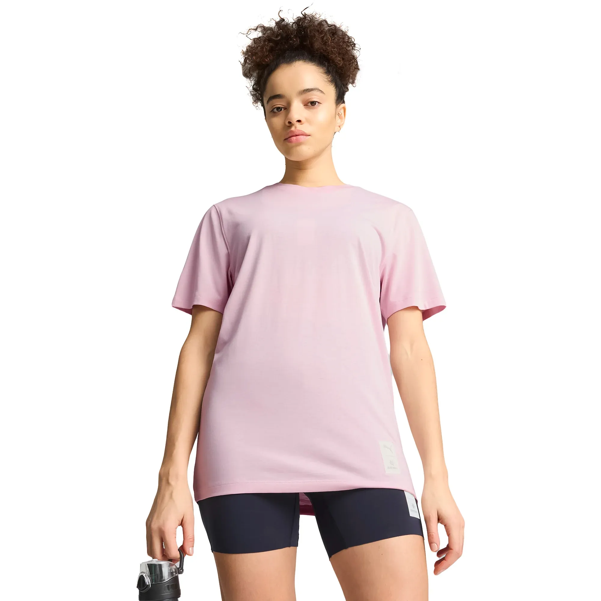 Playera Puma Correr x SAYSKY Unisex 526841 90
