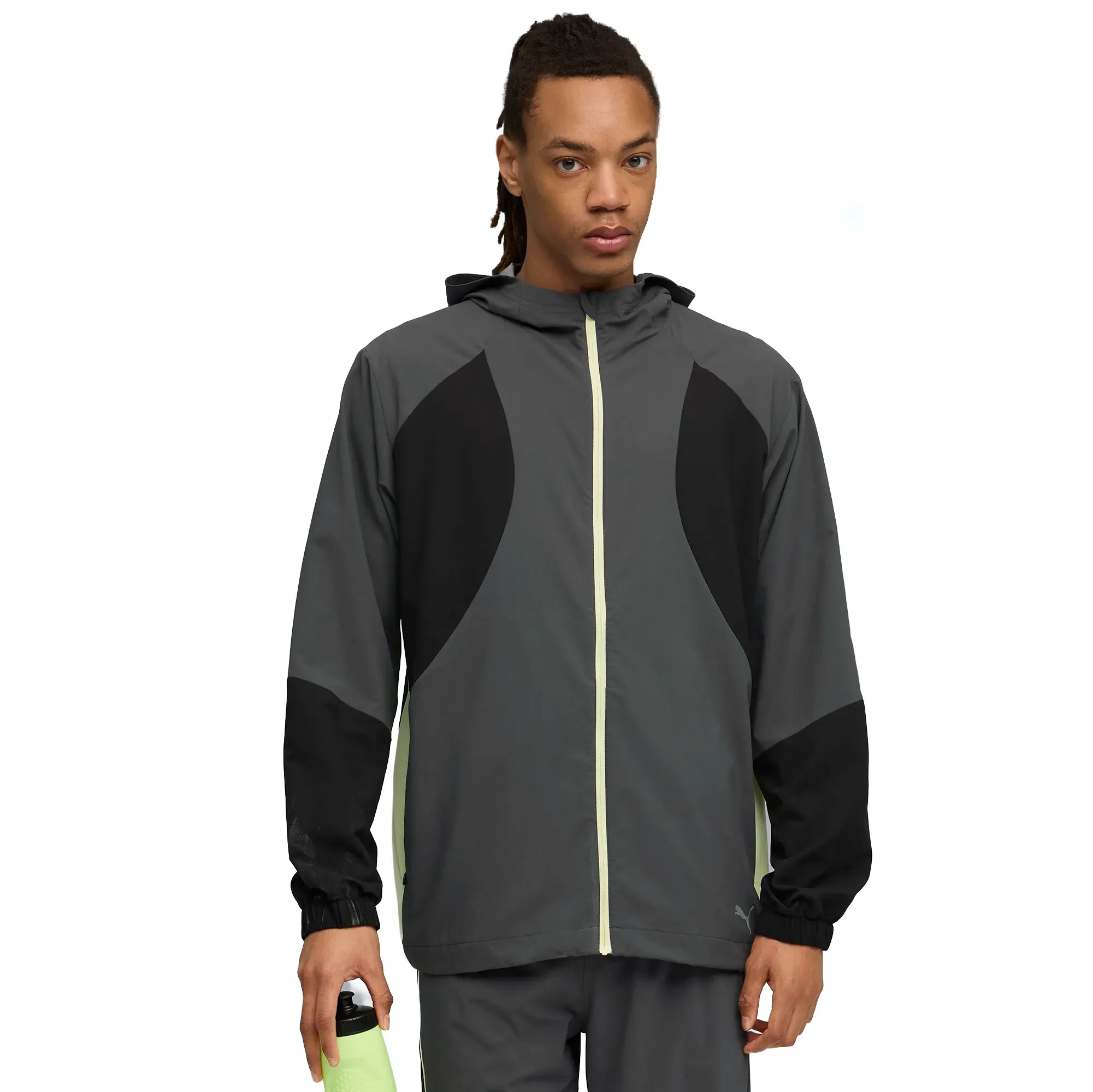 Chamarra Puma Correr RUN Ultraweave Lightweight Hombre 527842 44