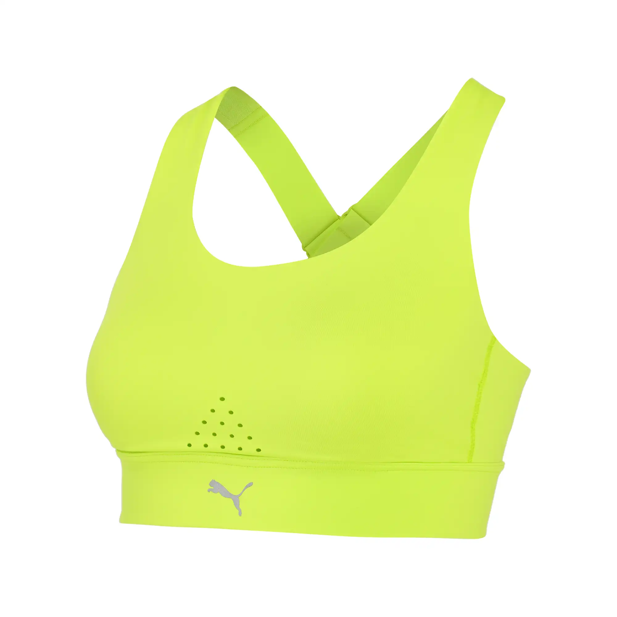 Sujetador Deportivo Puma PWRbreathe Mujer 525074 39