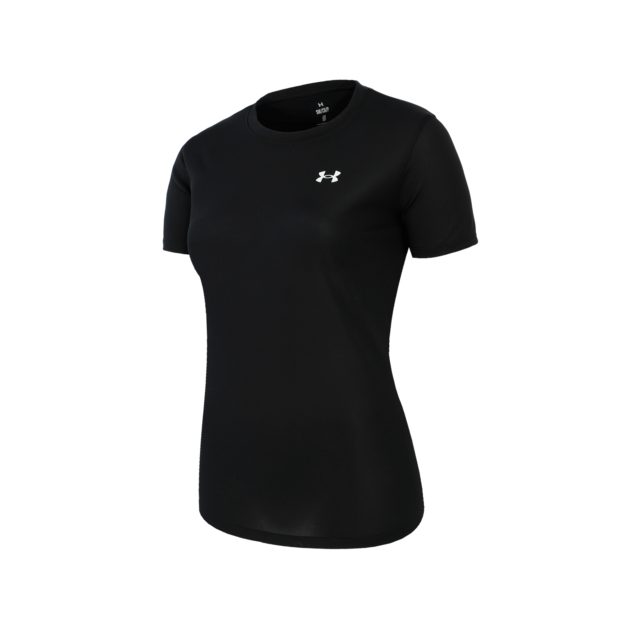 Playera Under Armour Entrenamiento Tech Mujer 1384231-001