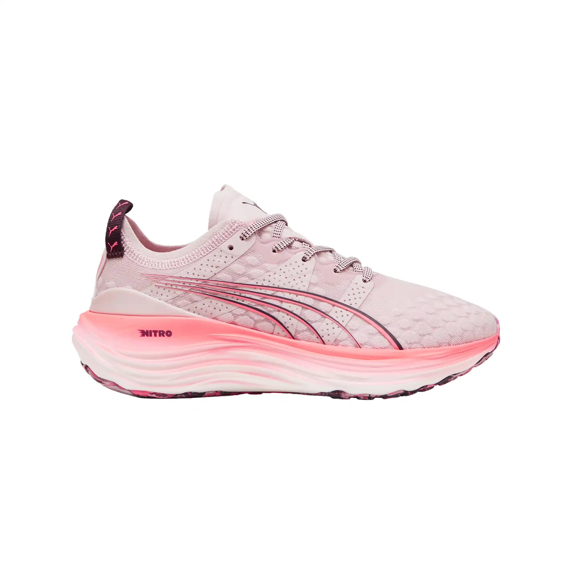 Tenis Puma Correr ForeverRun NITRO Mujer 310115 01
