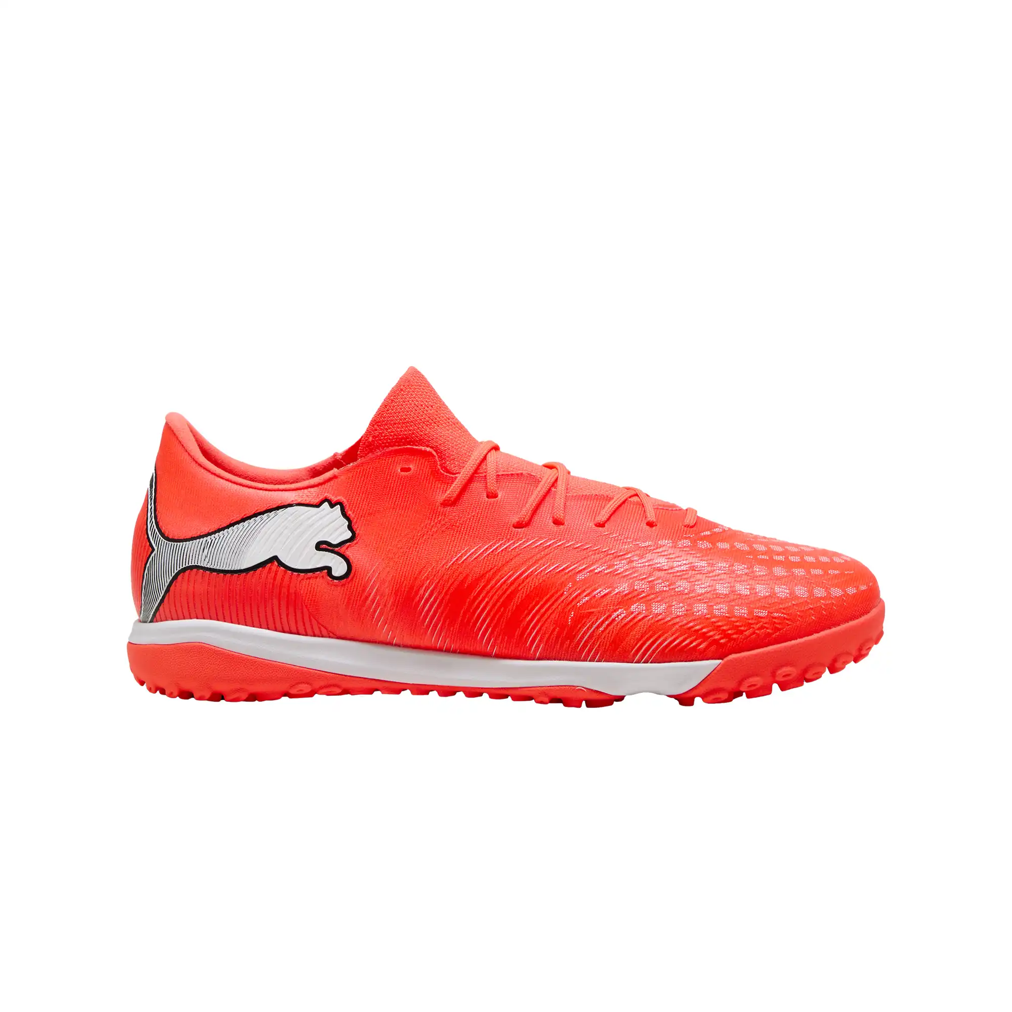 Tenis Puma Futbol FUTURE 9 MATCH FUSION TF Hombre 108909 01