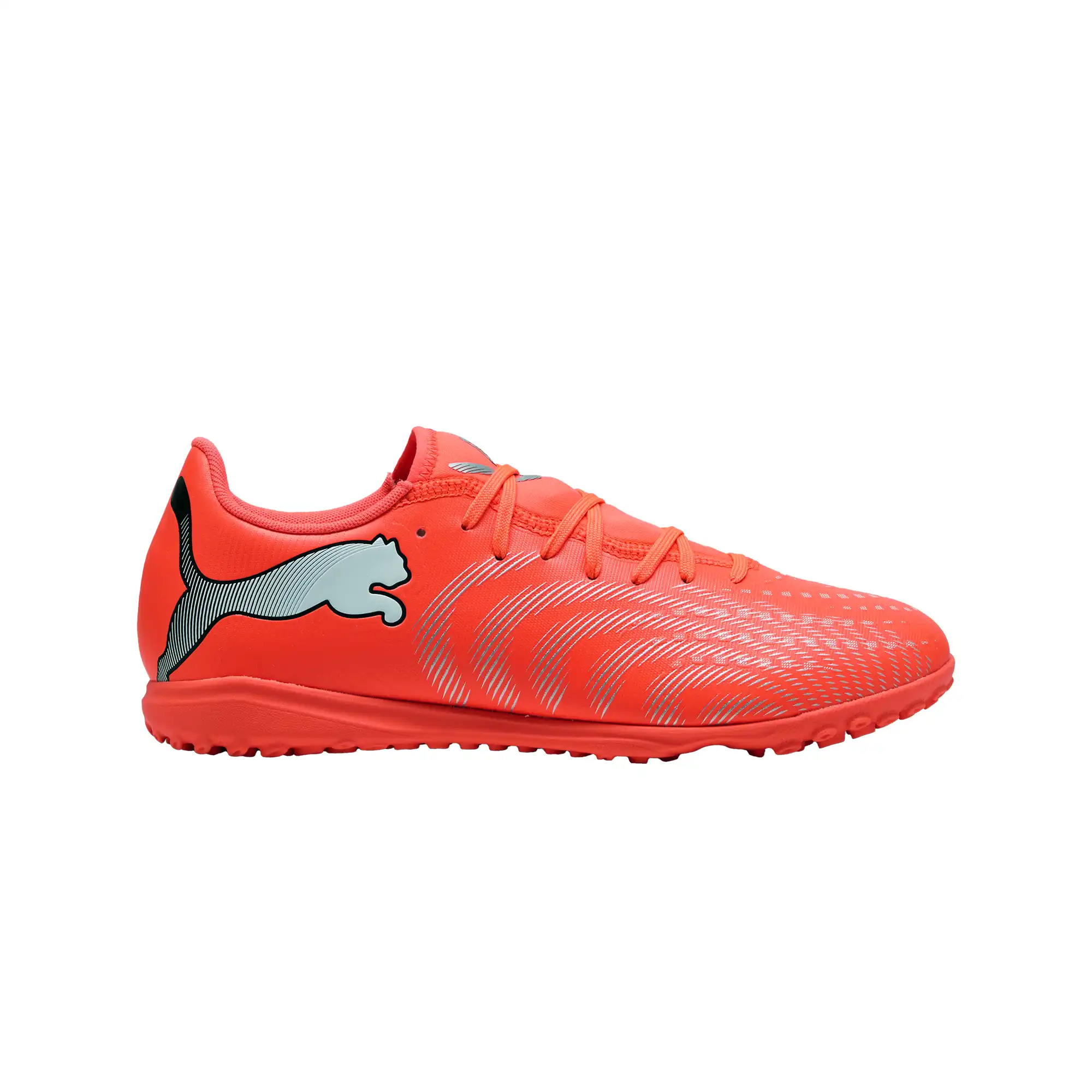 Tenis Puma Futbol FUTURE 9 PLAY TF Hombre 108918 01