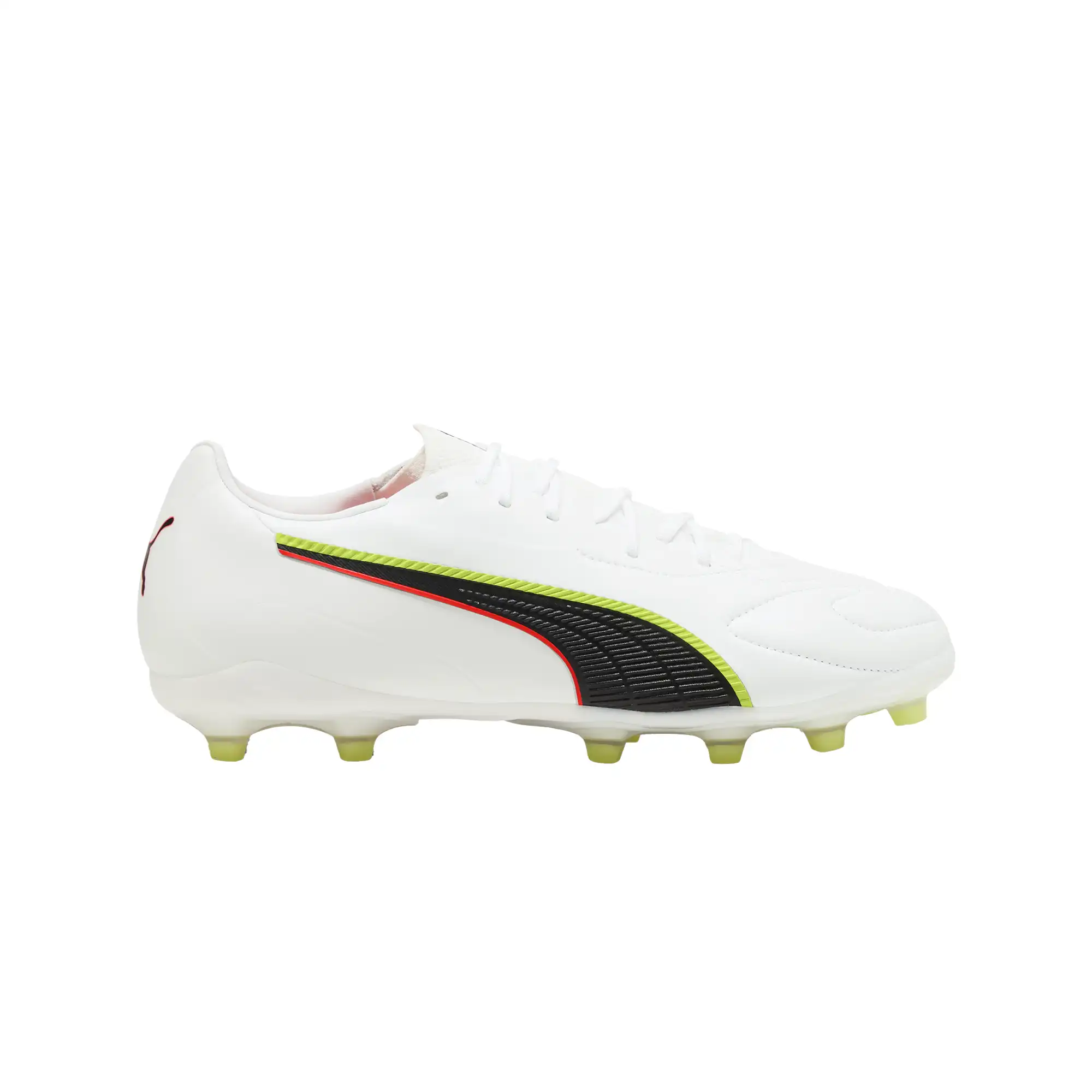 Tachones Puma Futbol KING 20 MATCH FG Hombre 108465 01