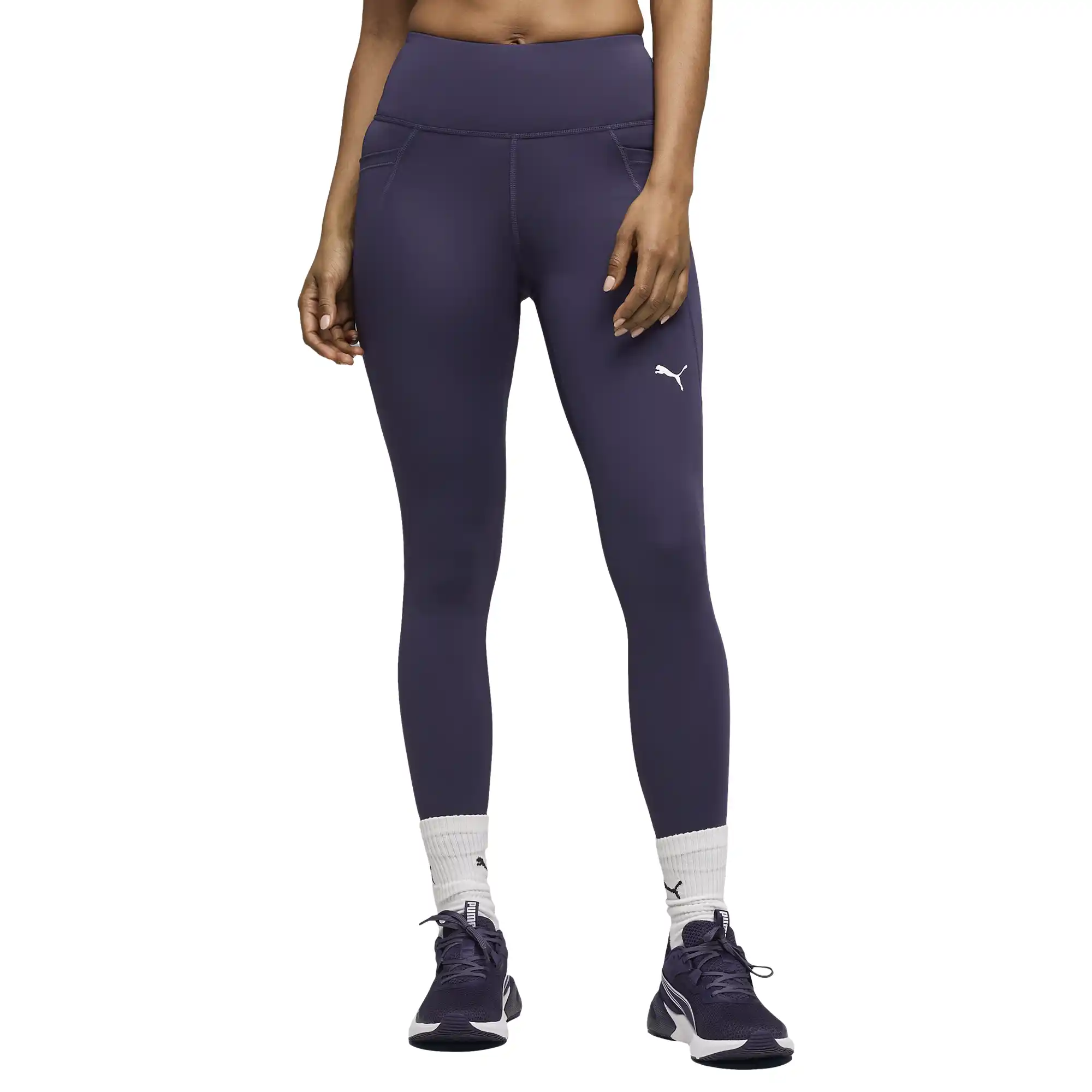 Malla Puma Entrenamiento Train All Day 7/8 Mujer 525899 64