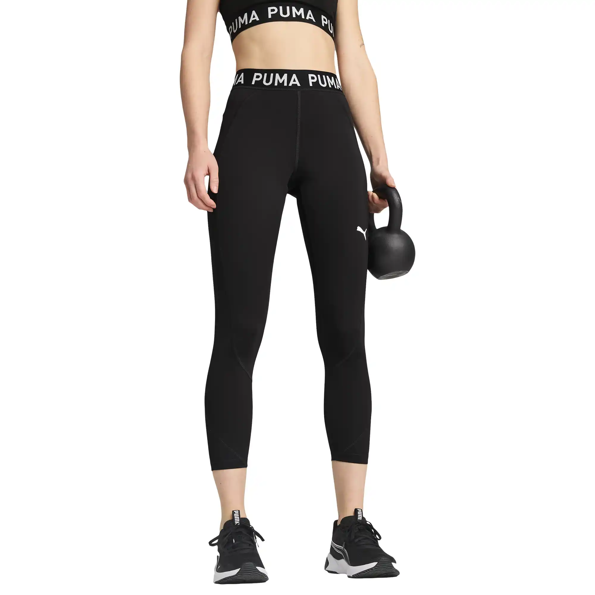 Malla Puma Entrenamiento STRONG 7/8 Mujer 526000 01