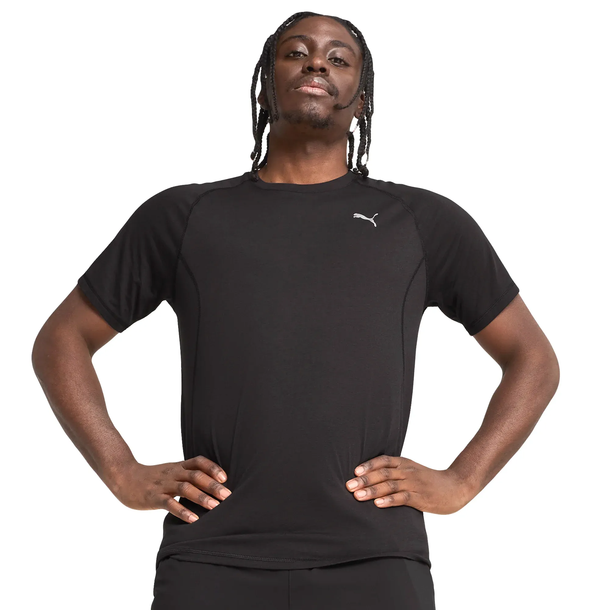 Playera Puma Correr VELOCITY Hombre 526603 01