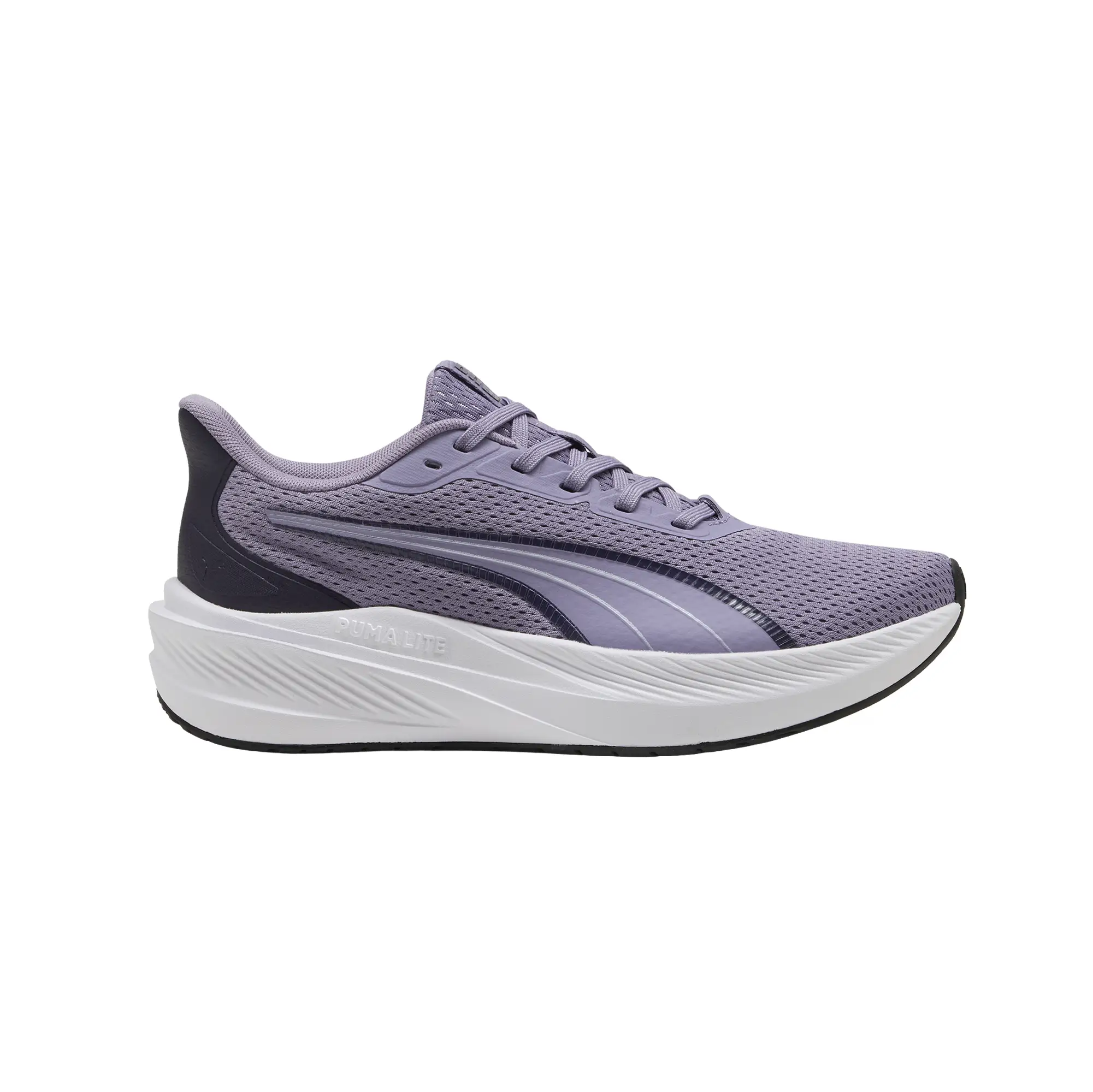 Tenis Puma Correr Dasher Lite Mujer 313795 09