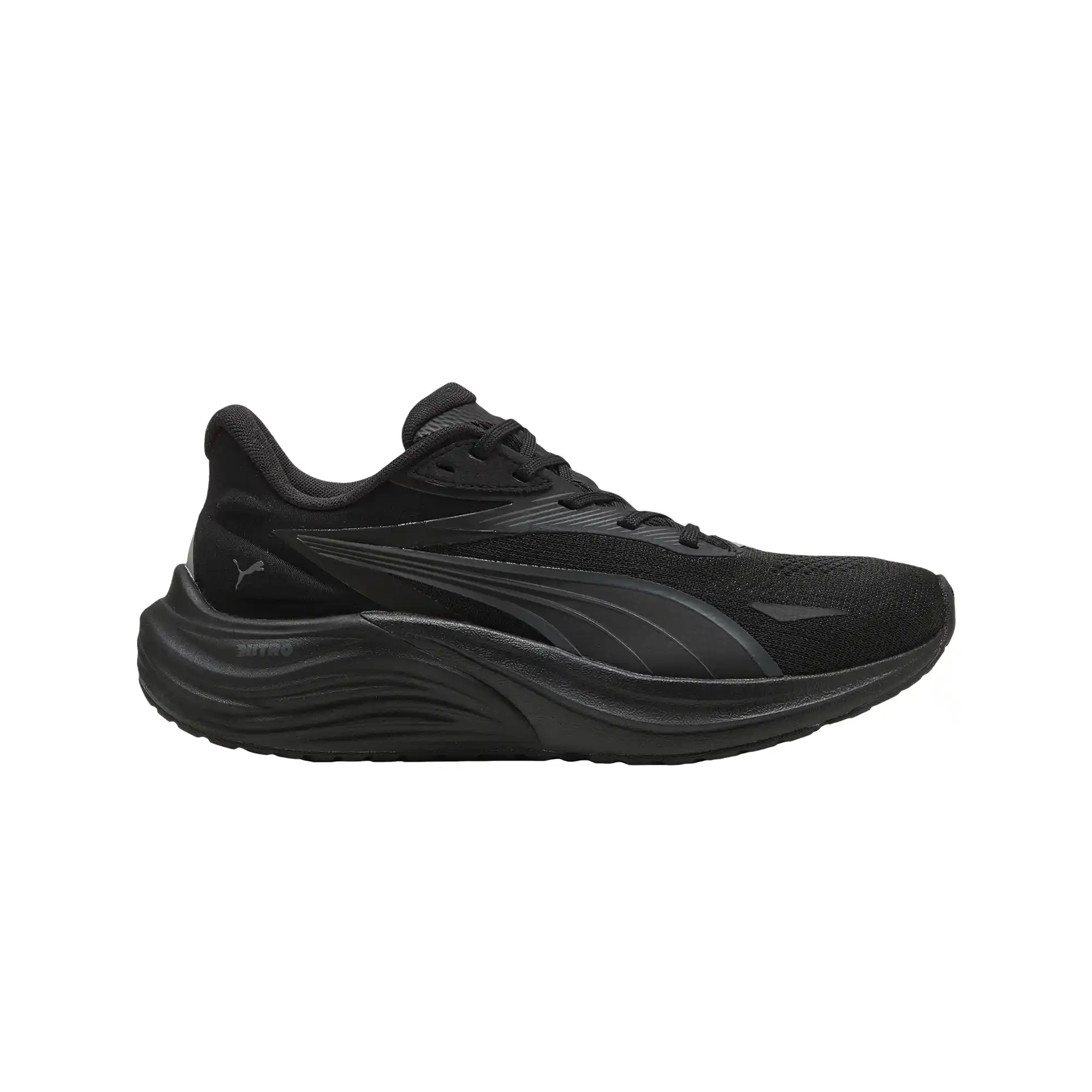 Tenis Puma Correr Electrify NITRO 4 Mujer 310788 11