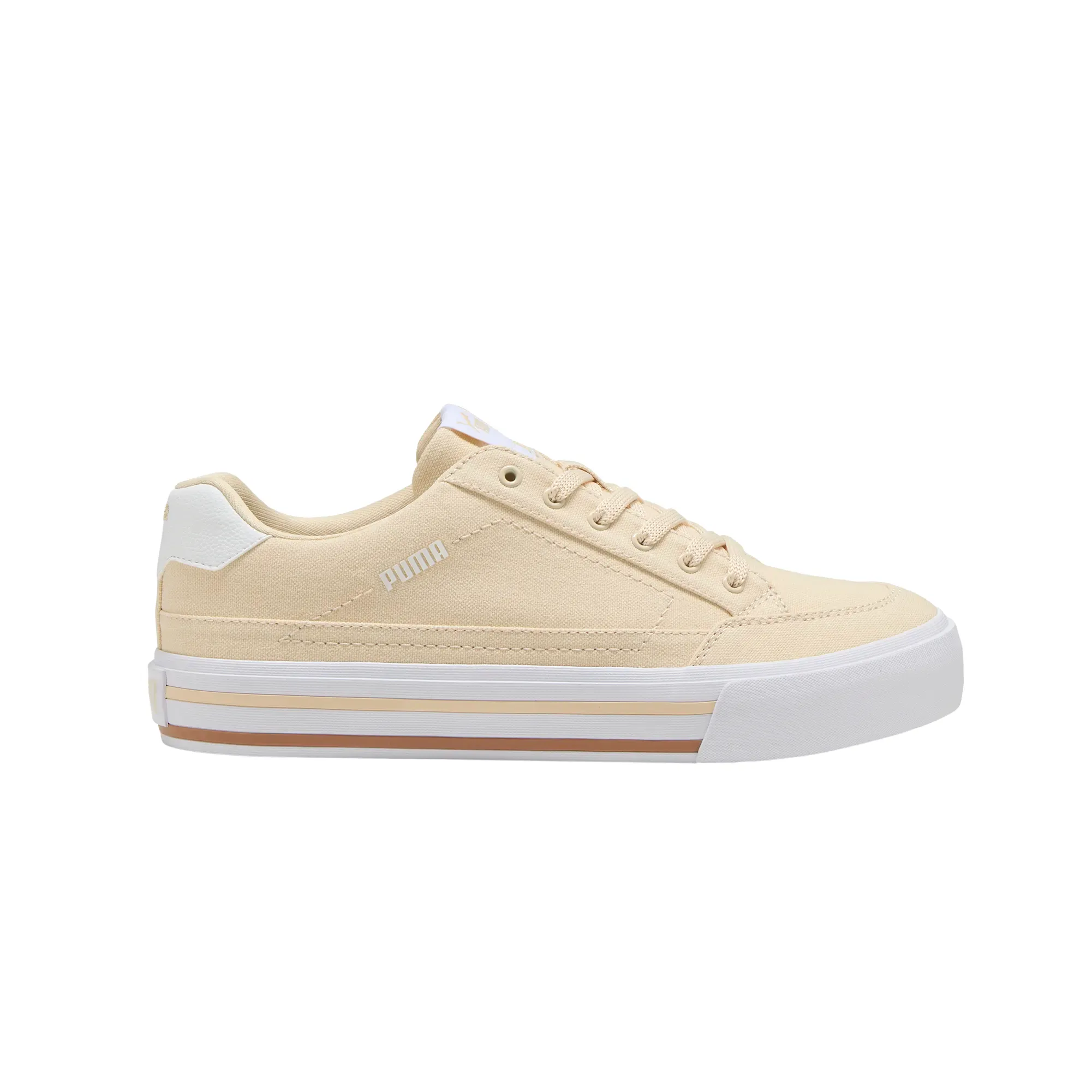 Tenis Puma Casual Court Classic Vulc Hombre 395020 24