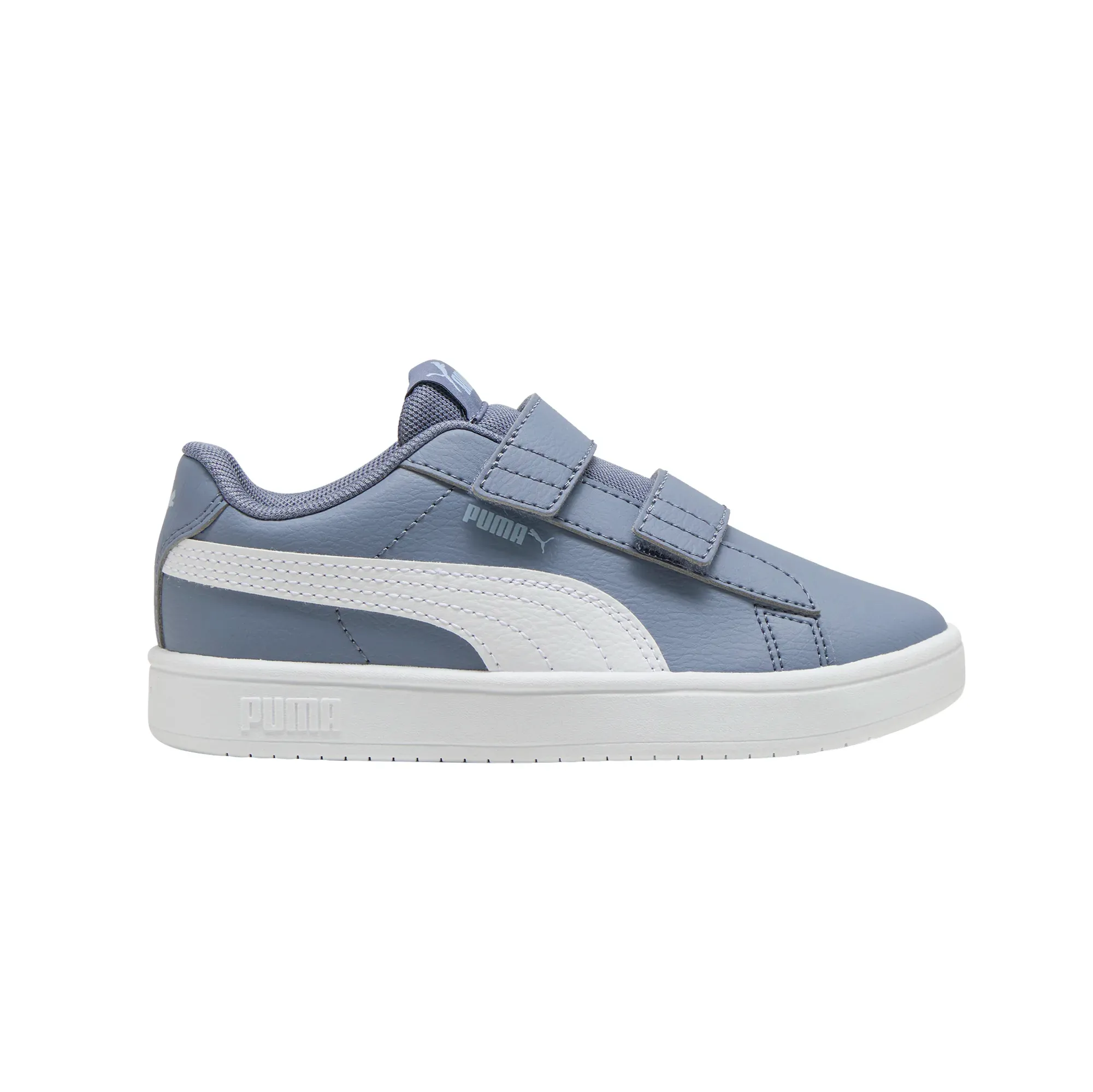 Tenis Puma Casual Rickie Classic Preescolar Niño 394253 23