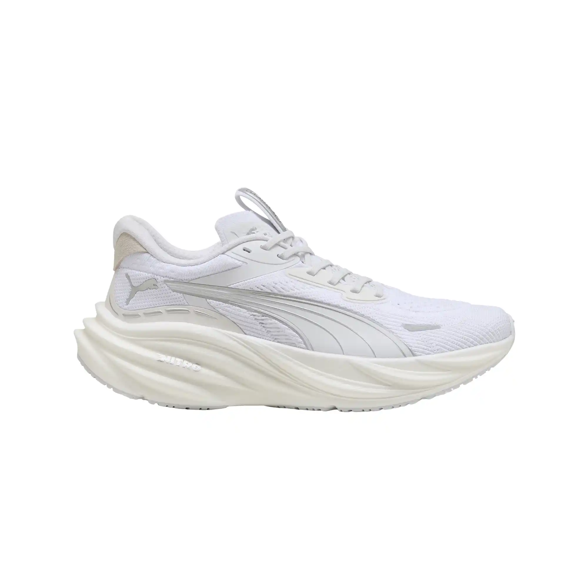 Tenis Puma Correr Magnify NITRO 3 Mujer 311047 02