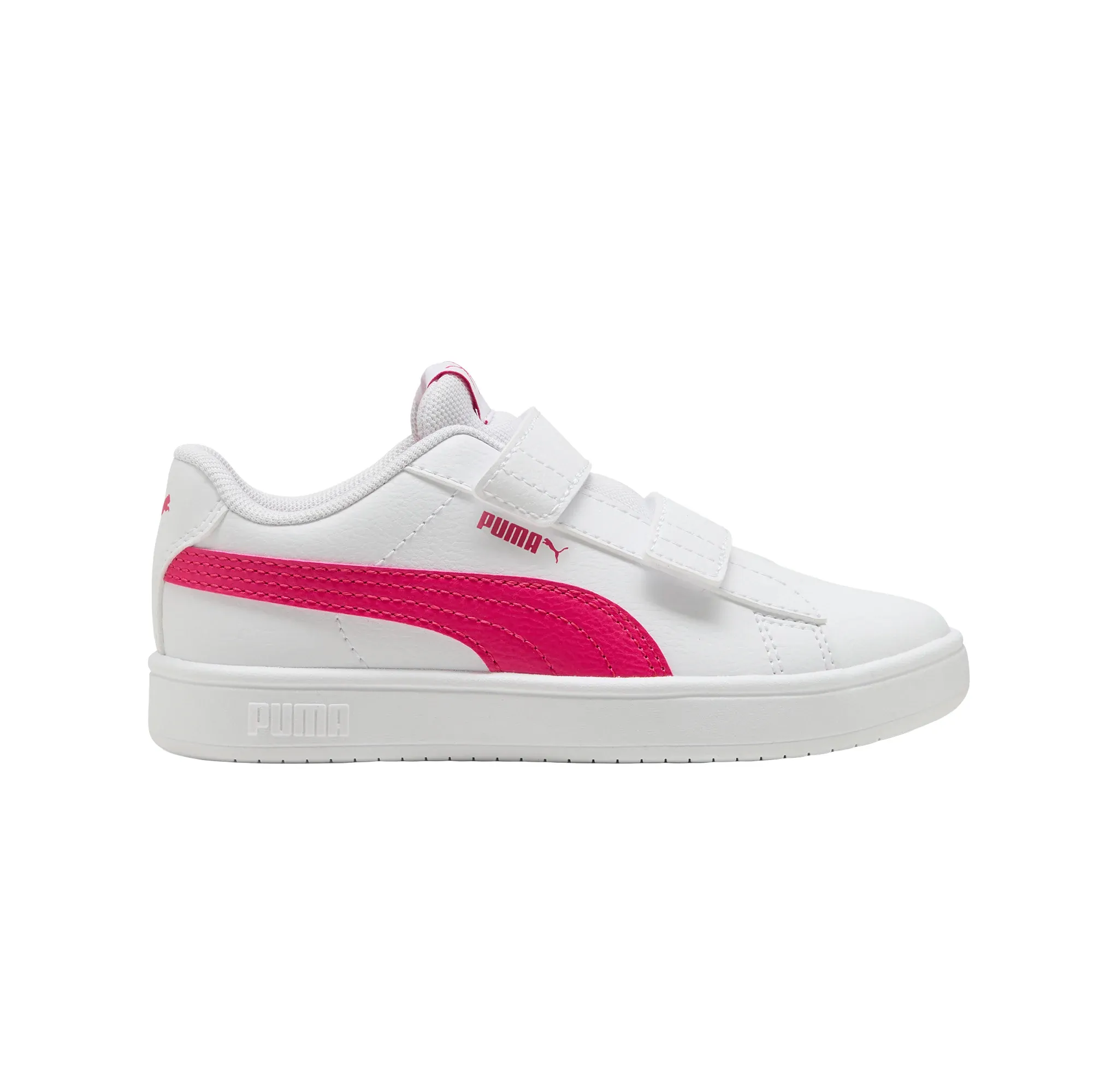 Tenis Puma Casual Rickie Classic Preescolar Niña 394253 24