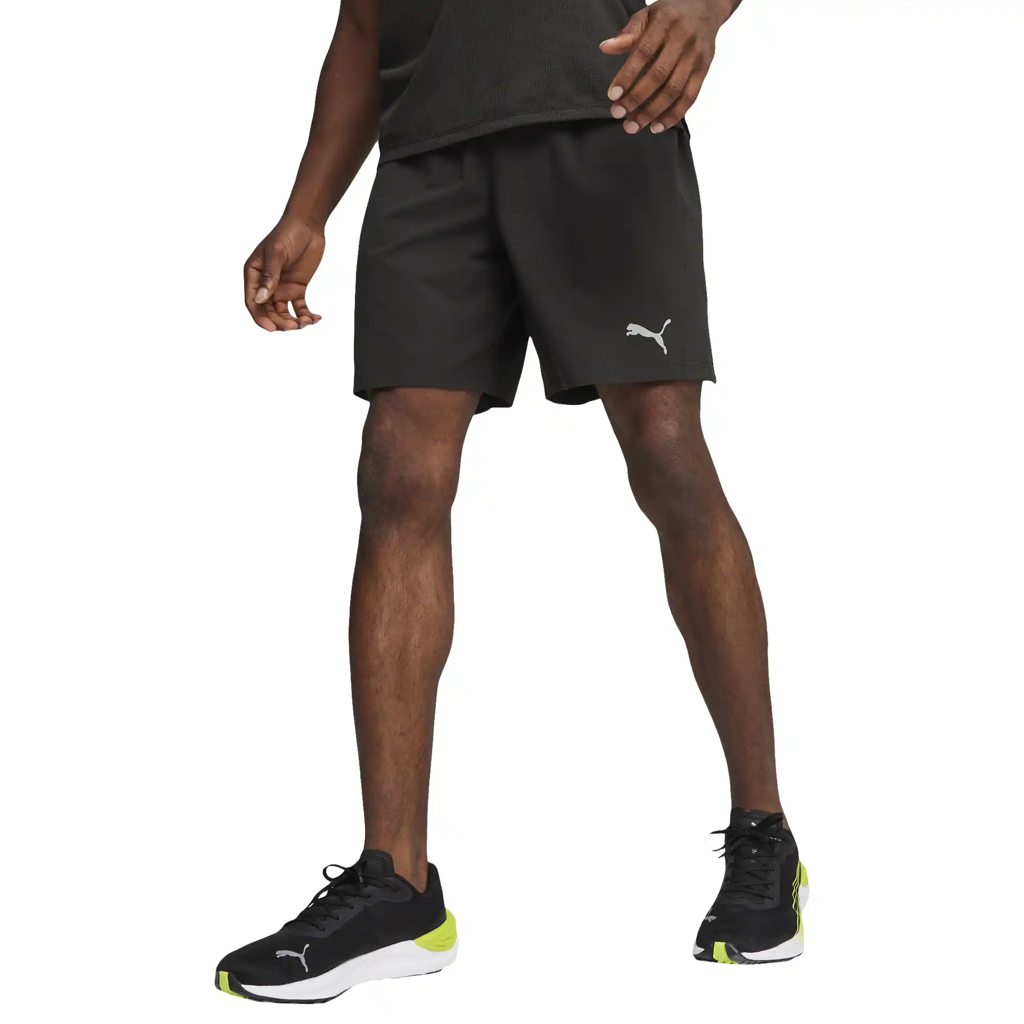 Short Puma Correr Velocity ULTRAWEAVE Hombre 524996 01