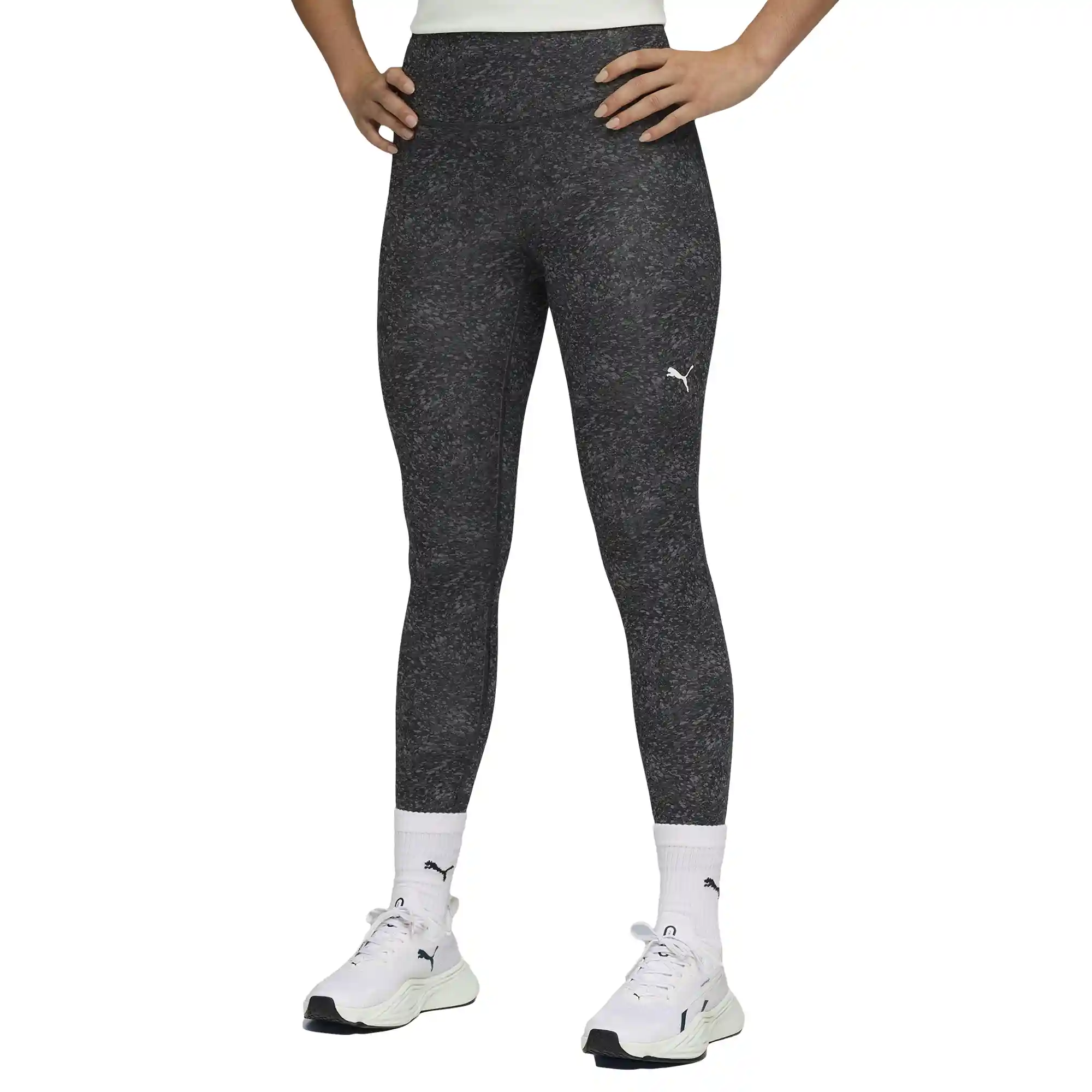 Malla Puma Entrenamiento Train All Day 7/8 Mujer 528034 92