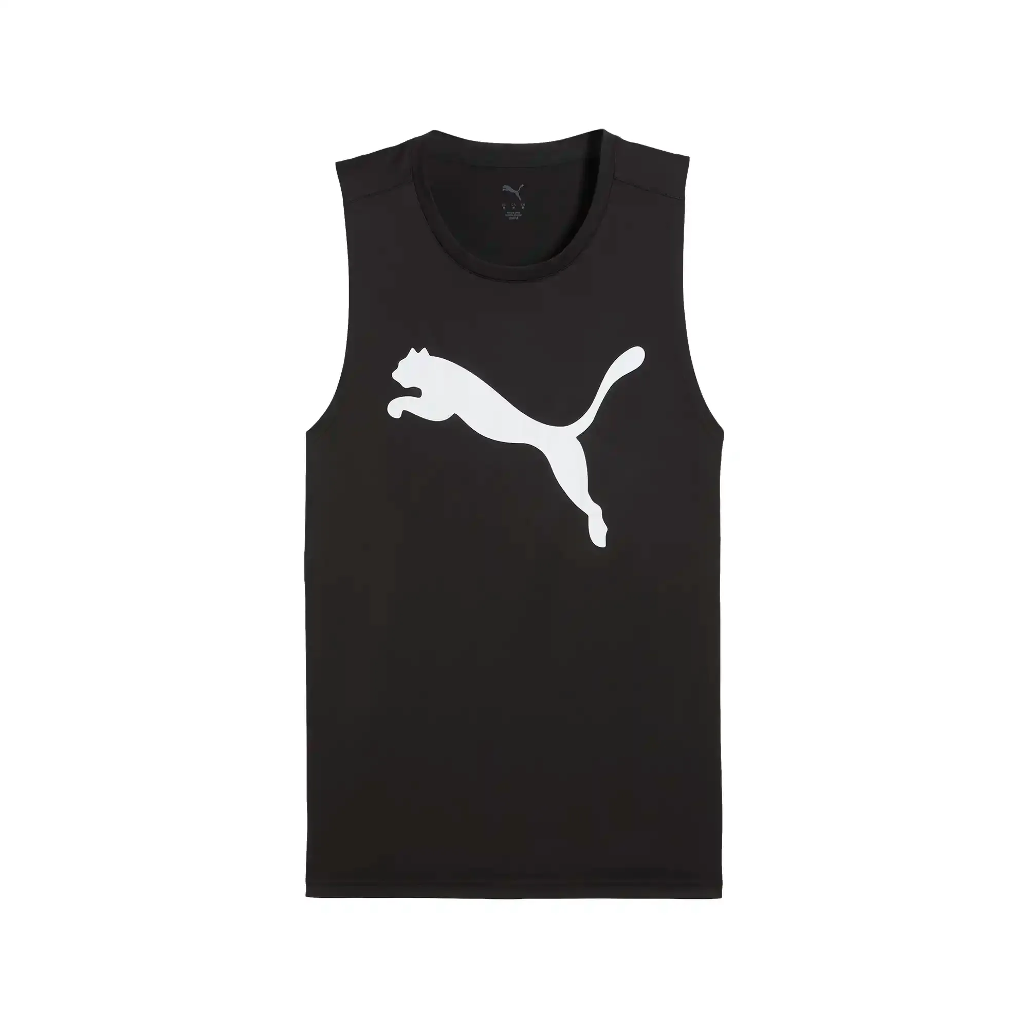 Tank Puma Entrenamiento Train All Day Hombre 525906 01
