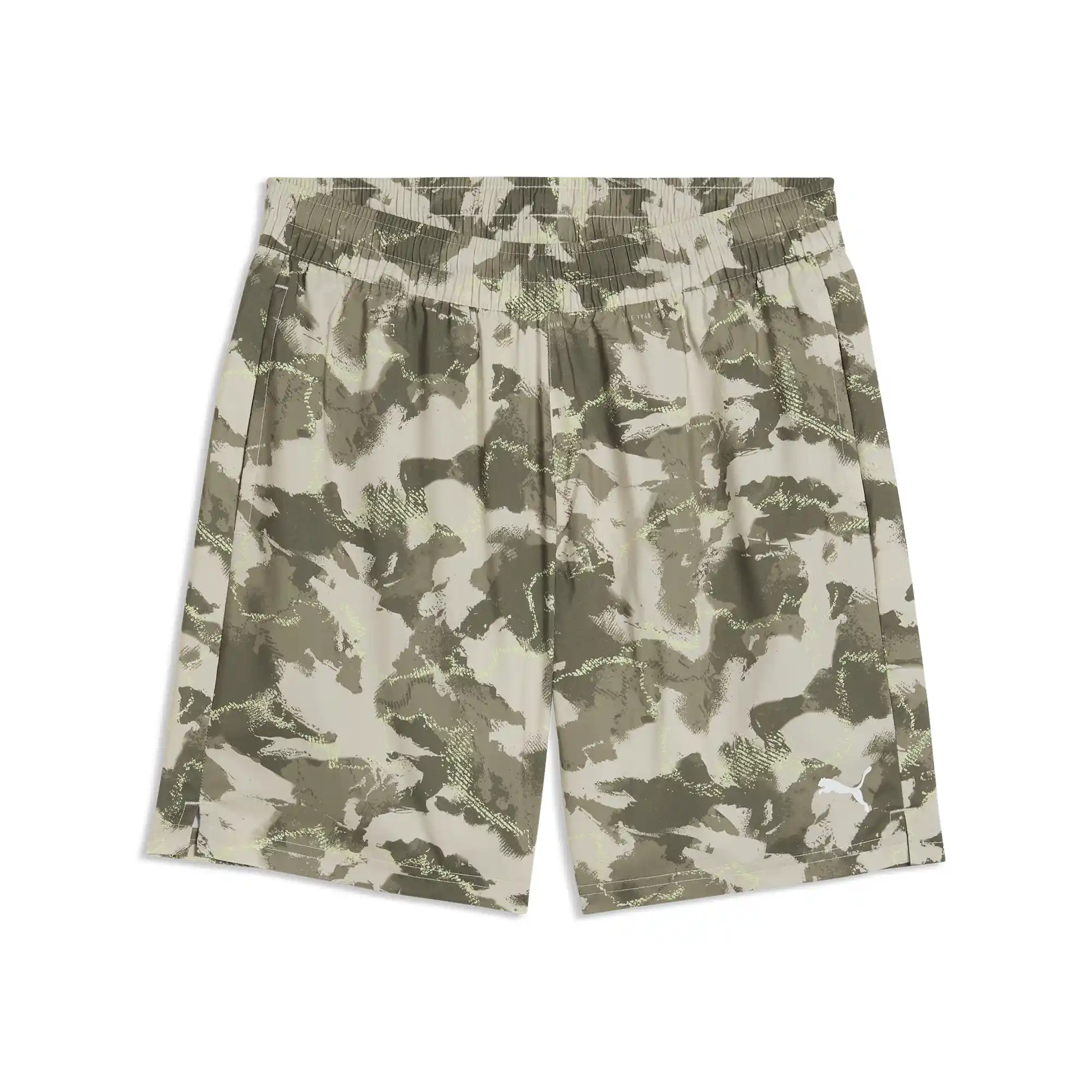 Short Puma Entrenamiento TAD Hombre 528539 81